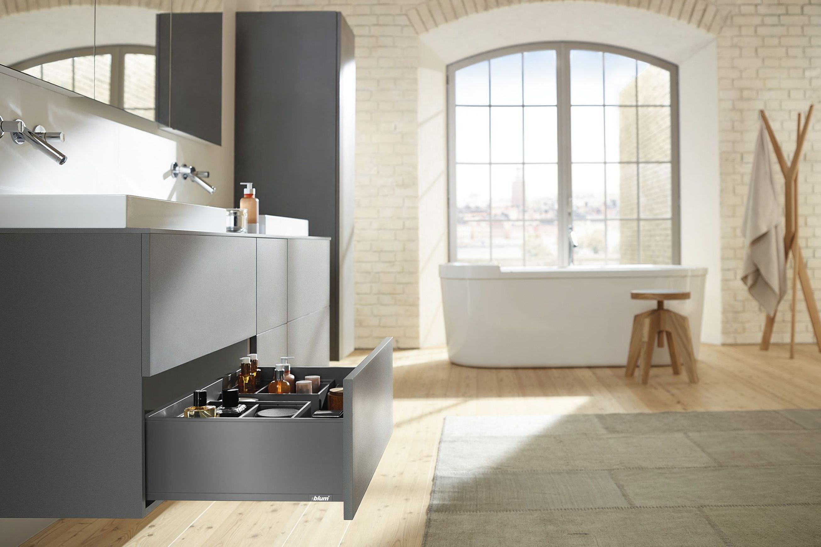LEGRABOX Pure - Box System