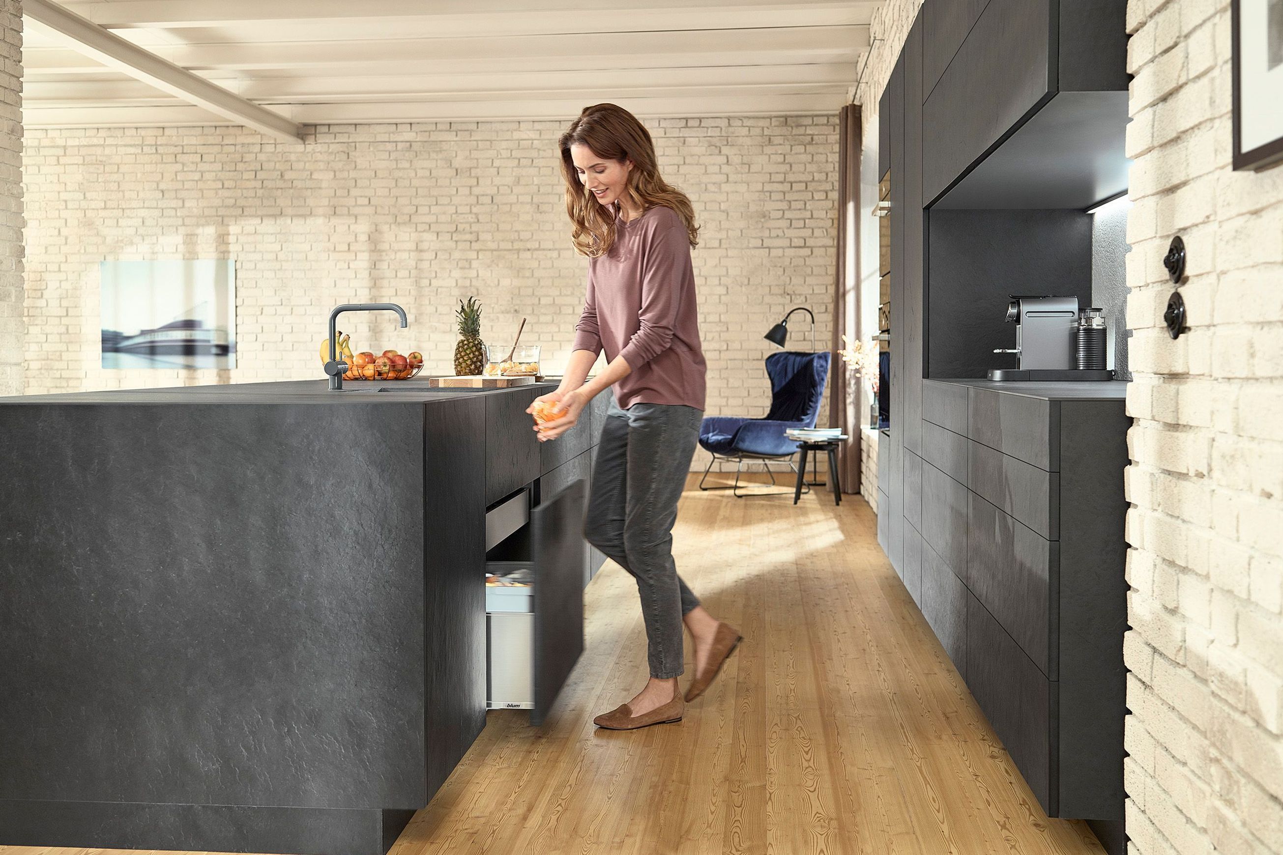LEGRABOX Pure - Box System