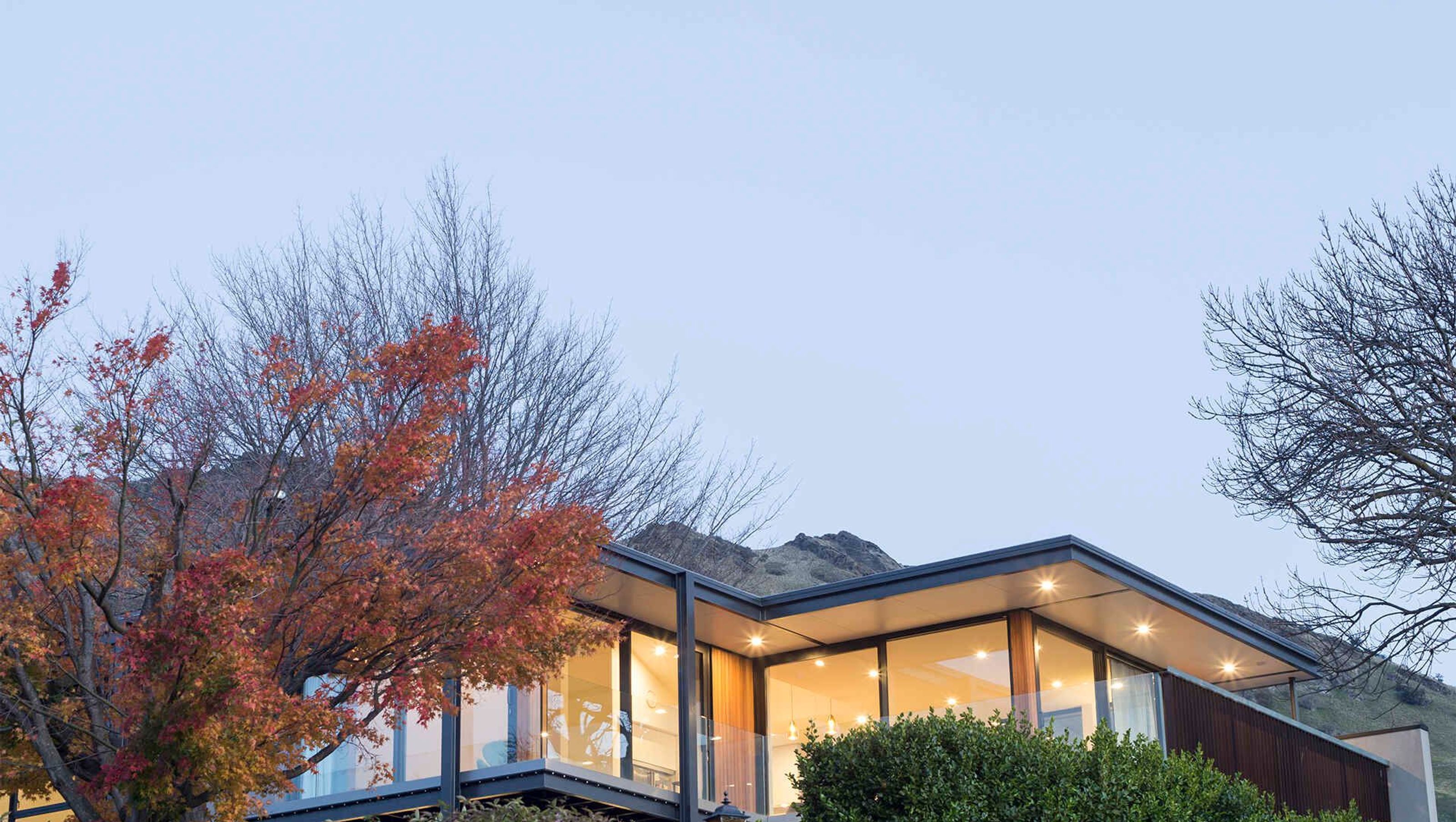 Lake Hayes Renovation