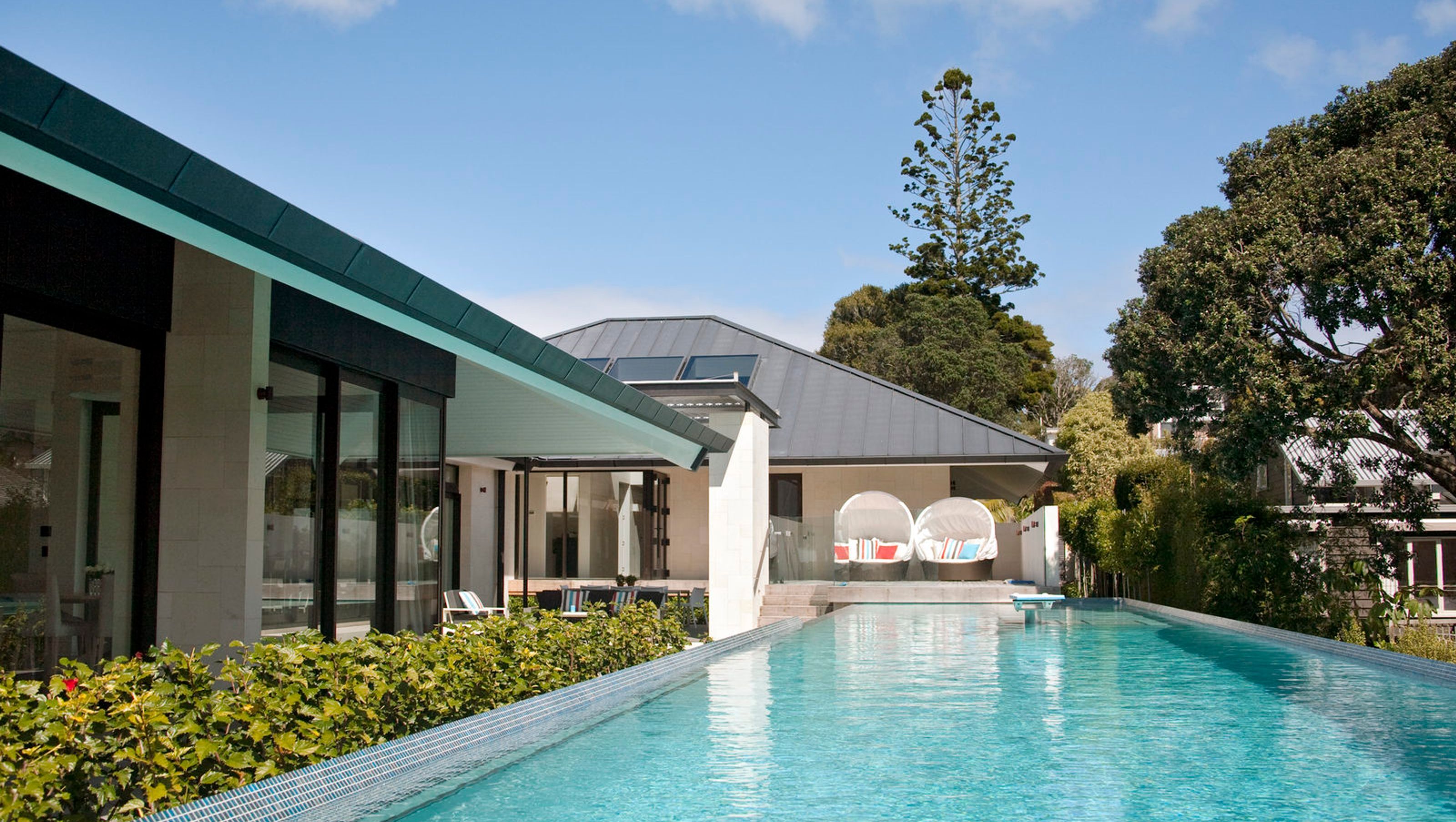 Lake View, Takapuna
