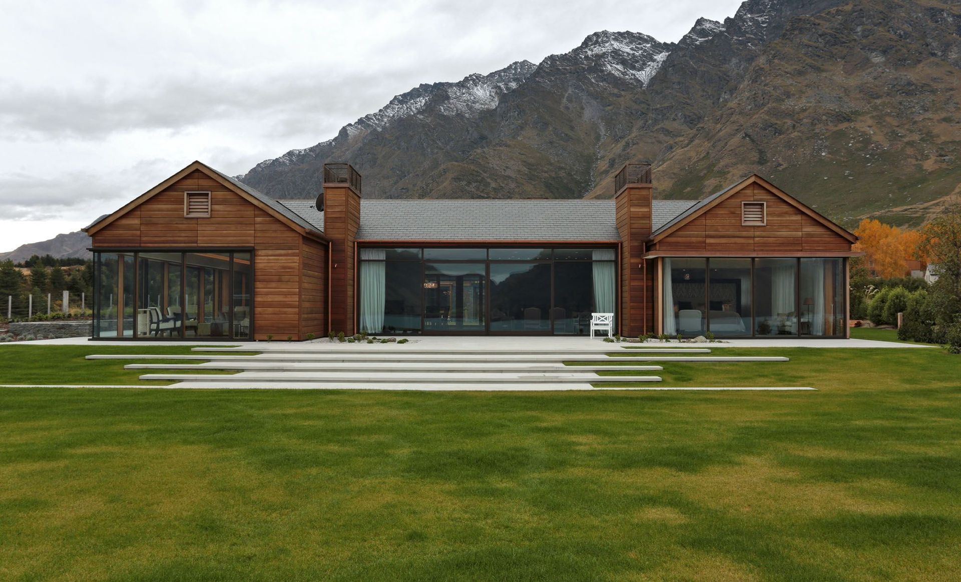 Lakeside Estate, Queenstown