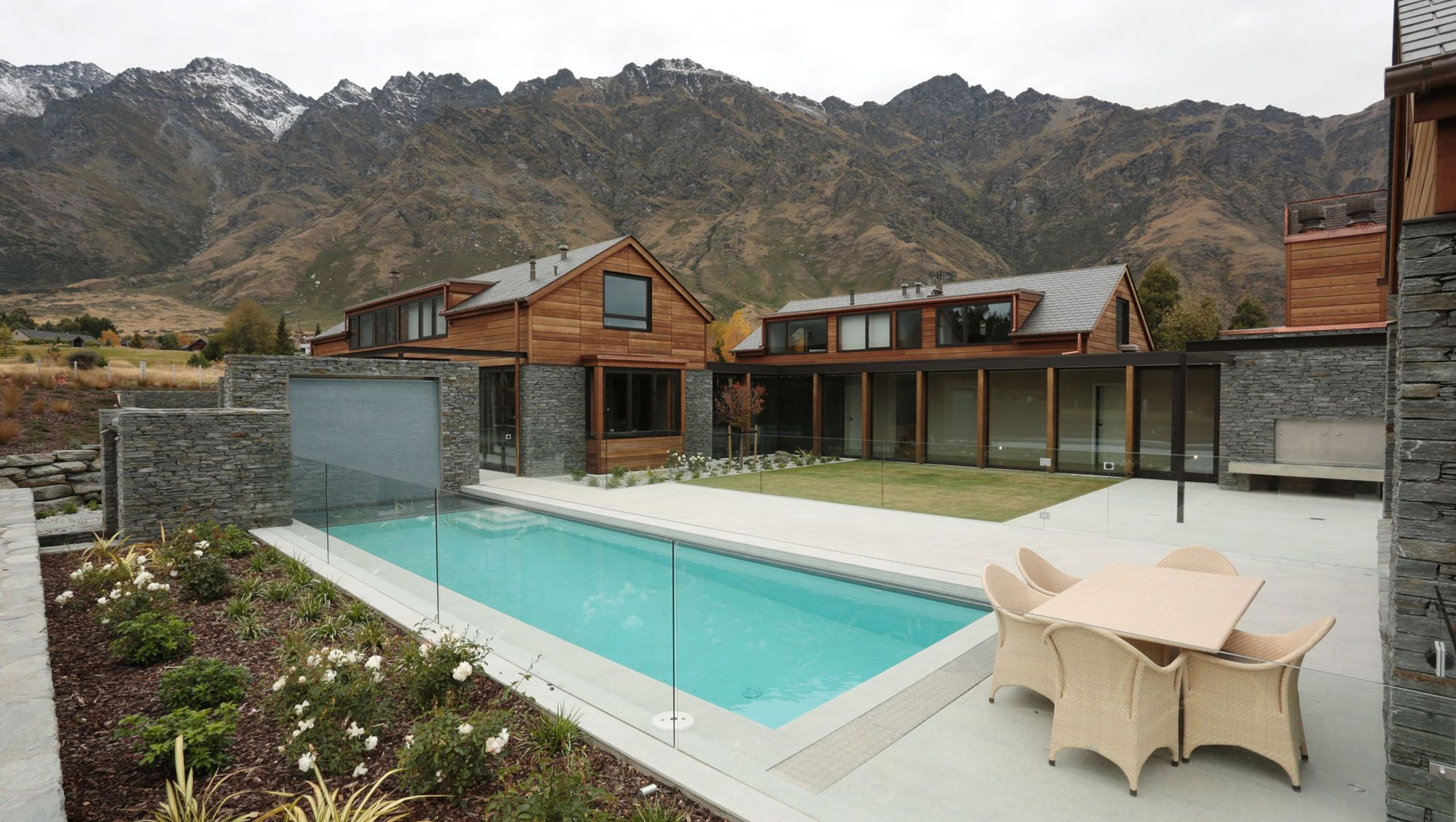 Lakeside House Queenstown