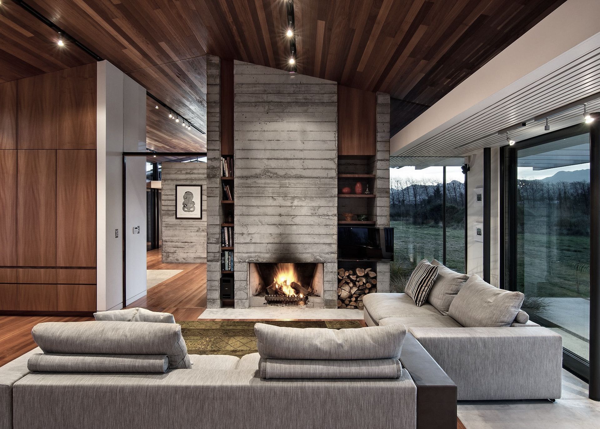 Lawson Homes