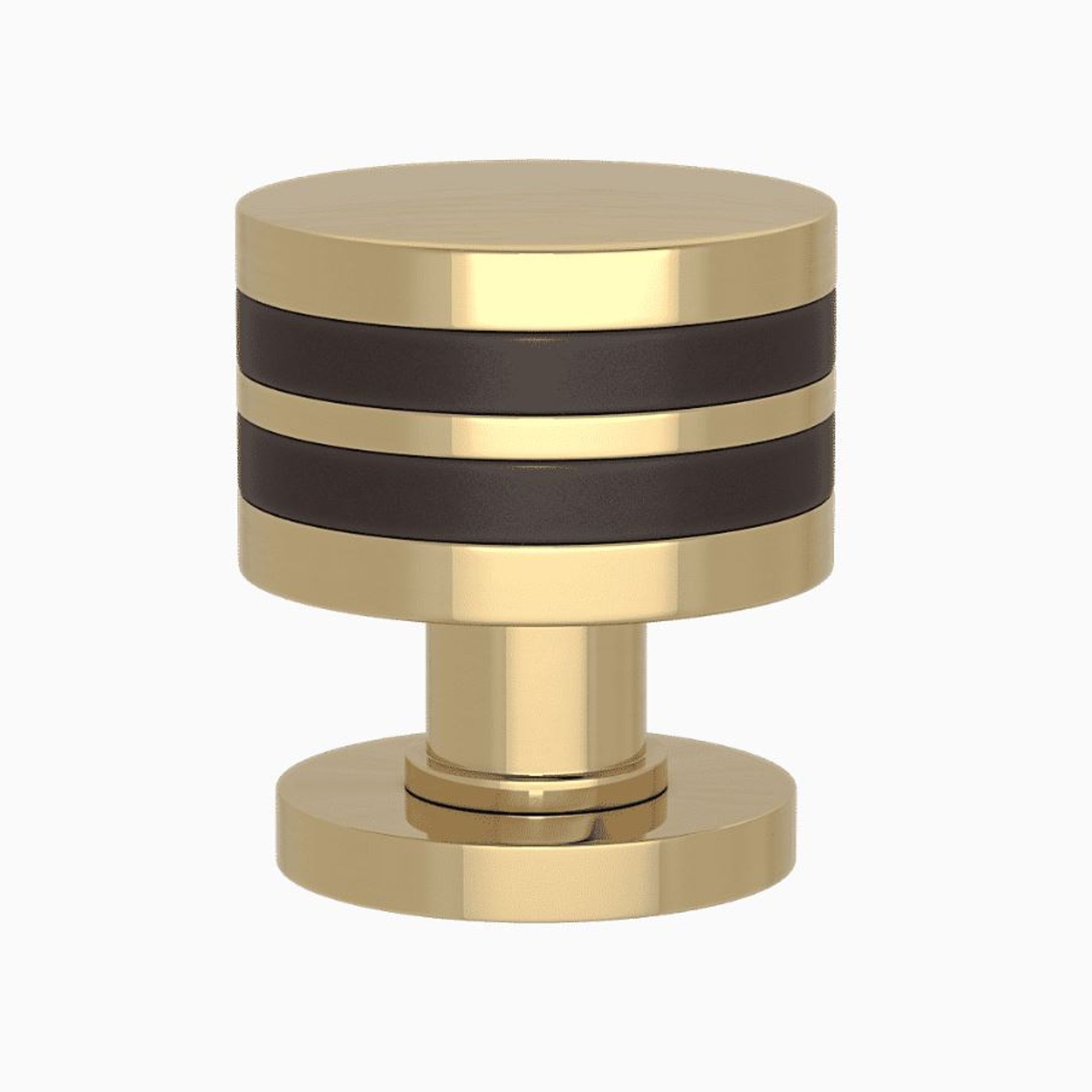 TS P2244 LAYER DOOR KNOB