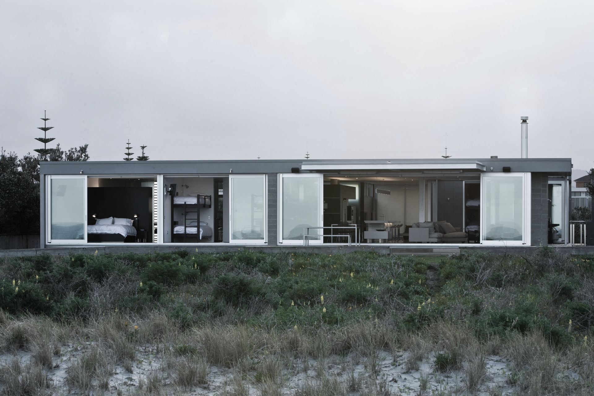 Supporting Image 1 for Leuschke Group Architects