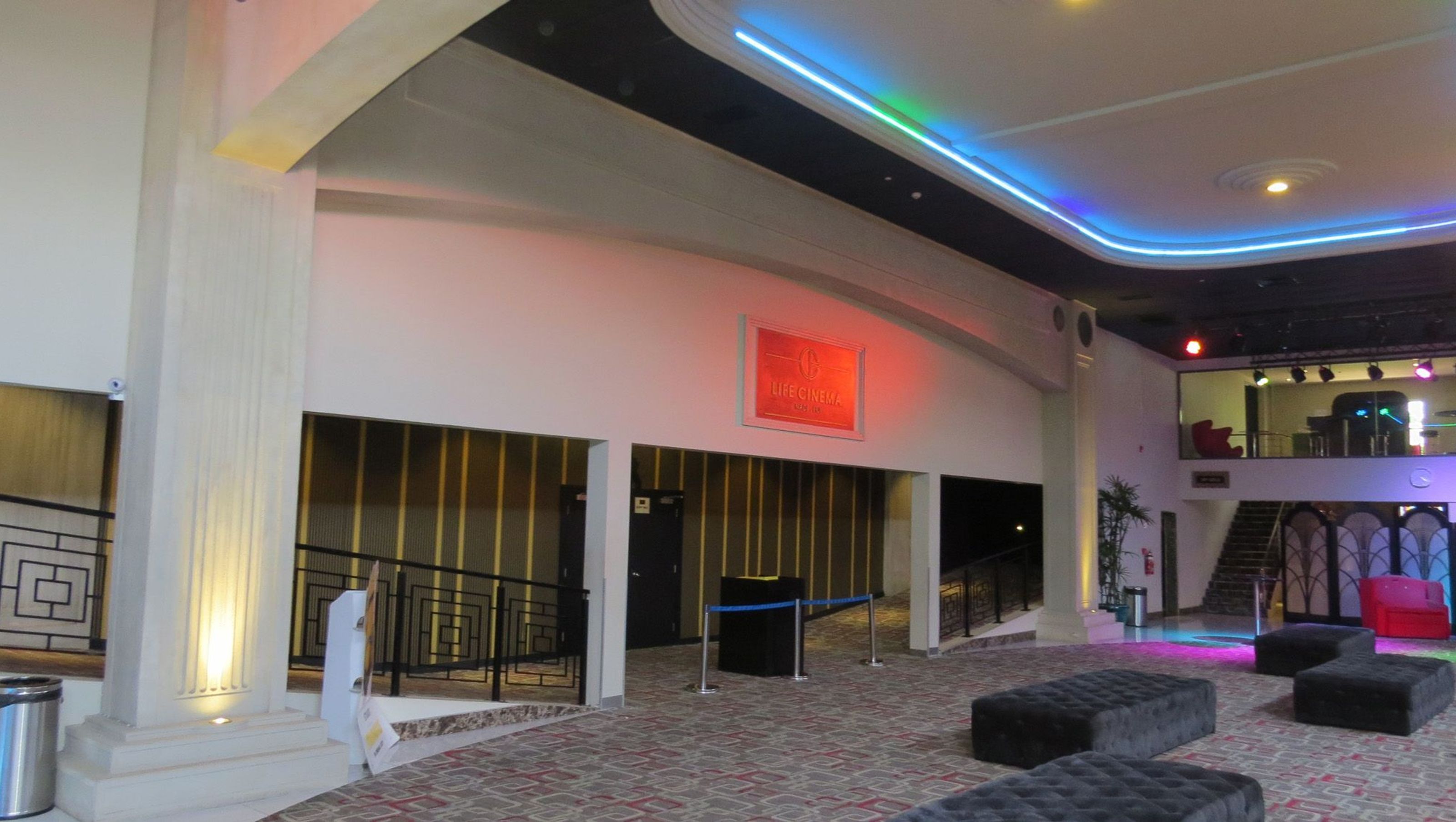 Life Cinemas Suva Lautoka