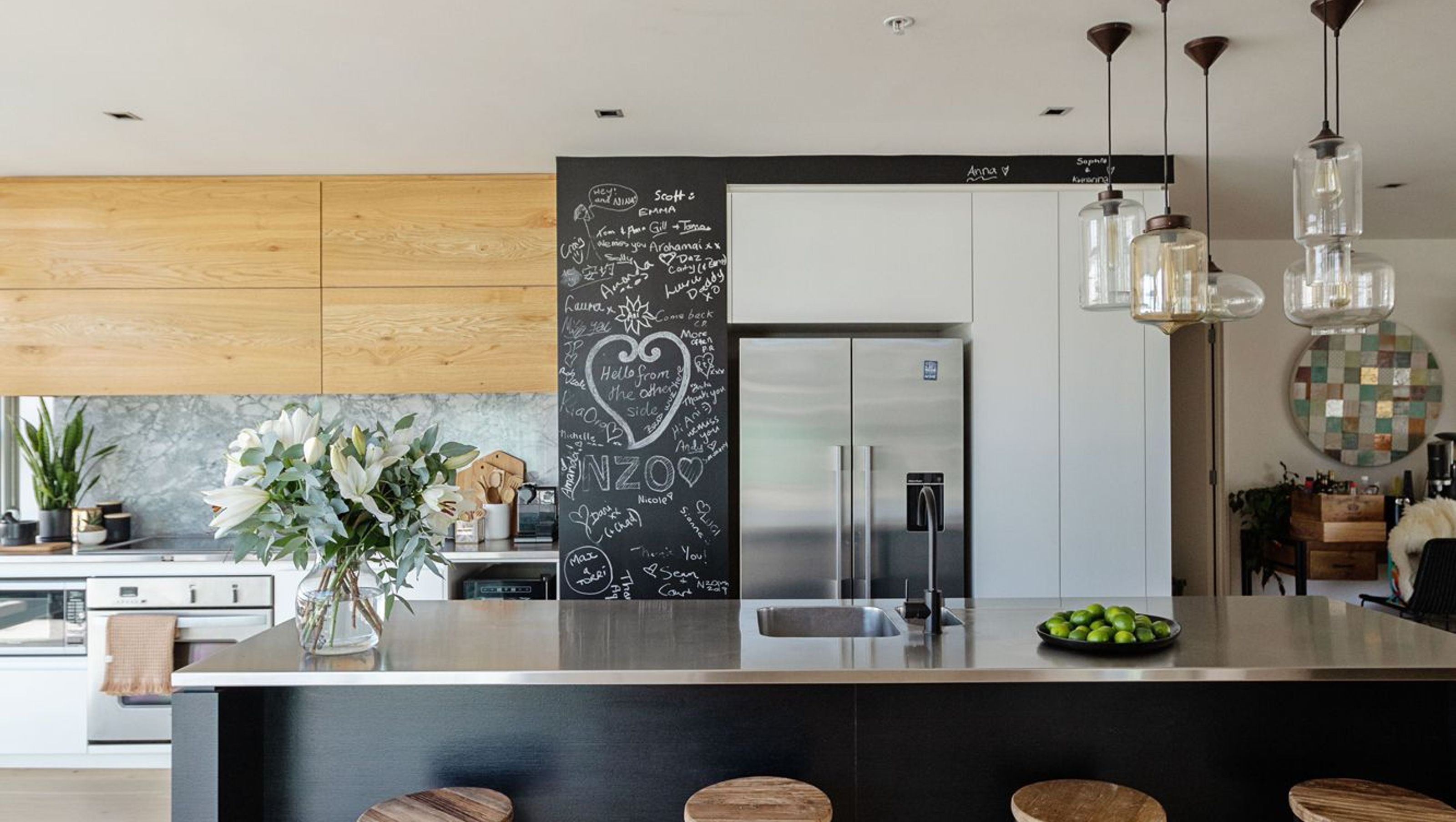 Lighter Quay