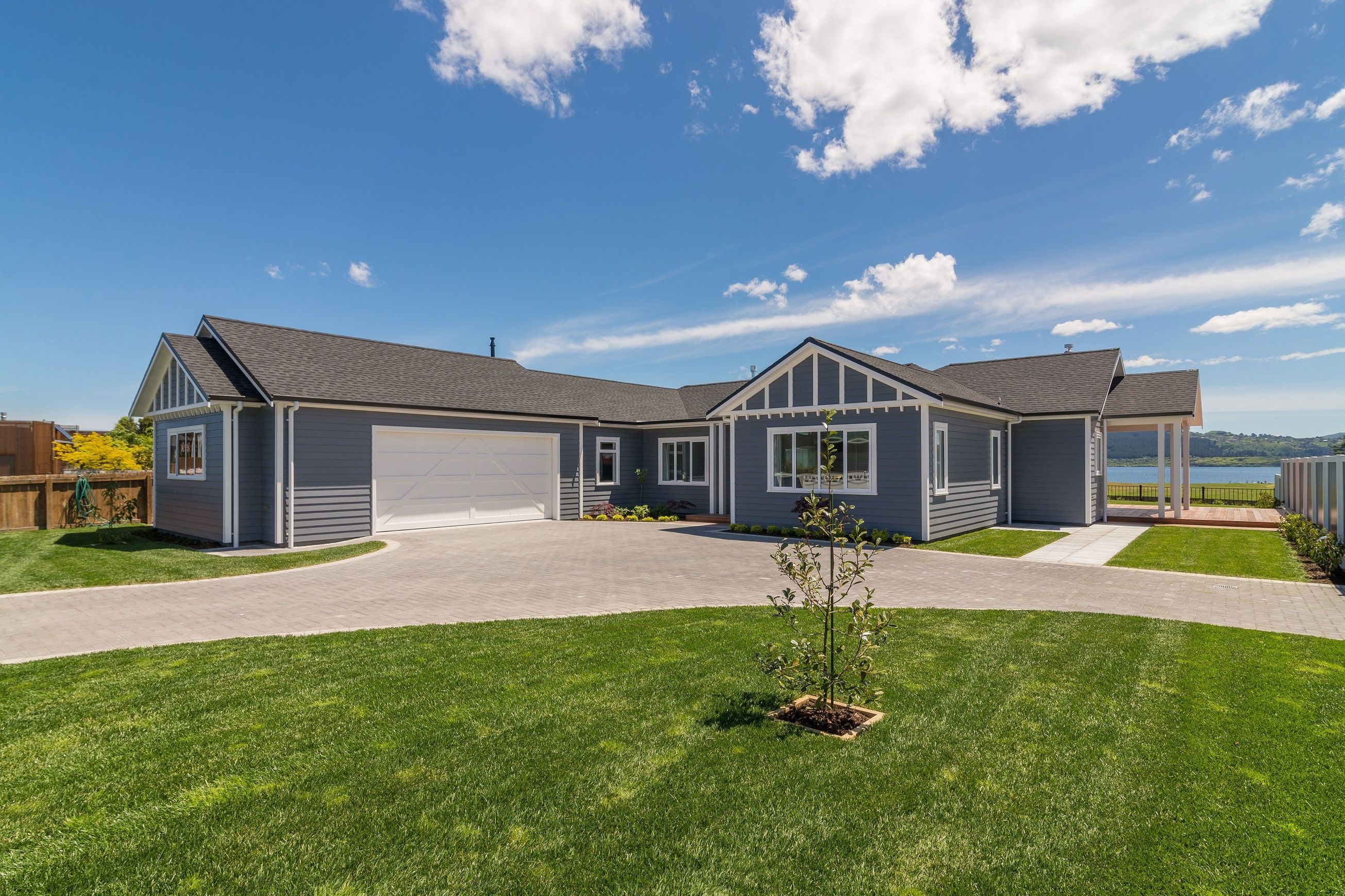Linea™ Weatherboard