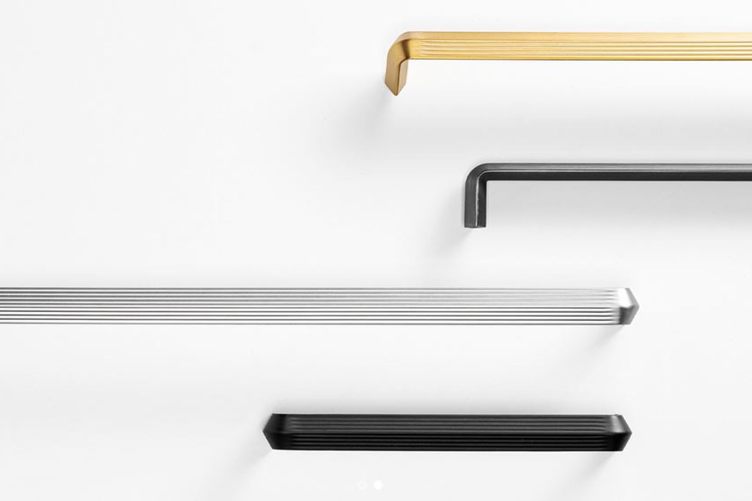 LINES Cabinet Handle