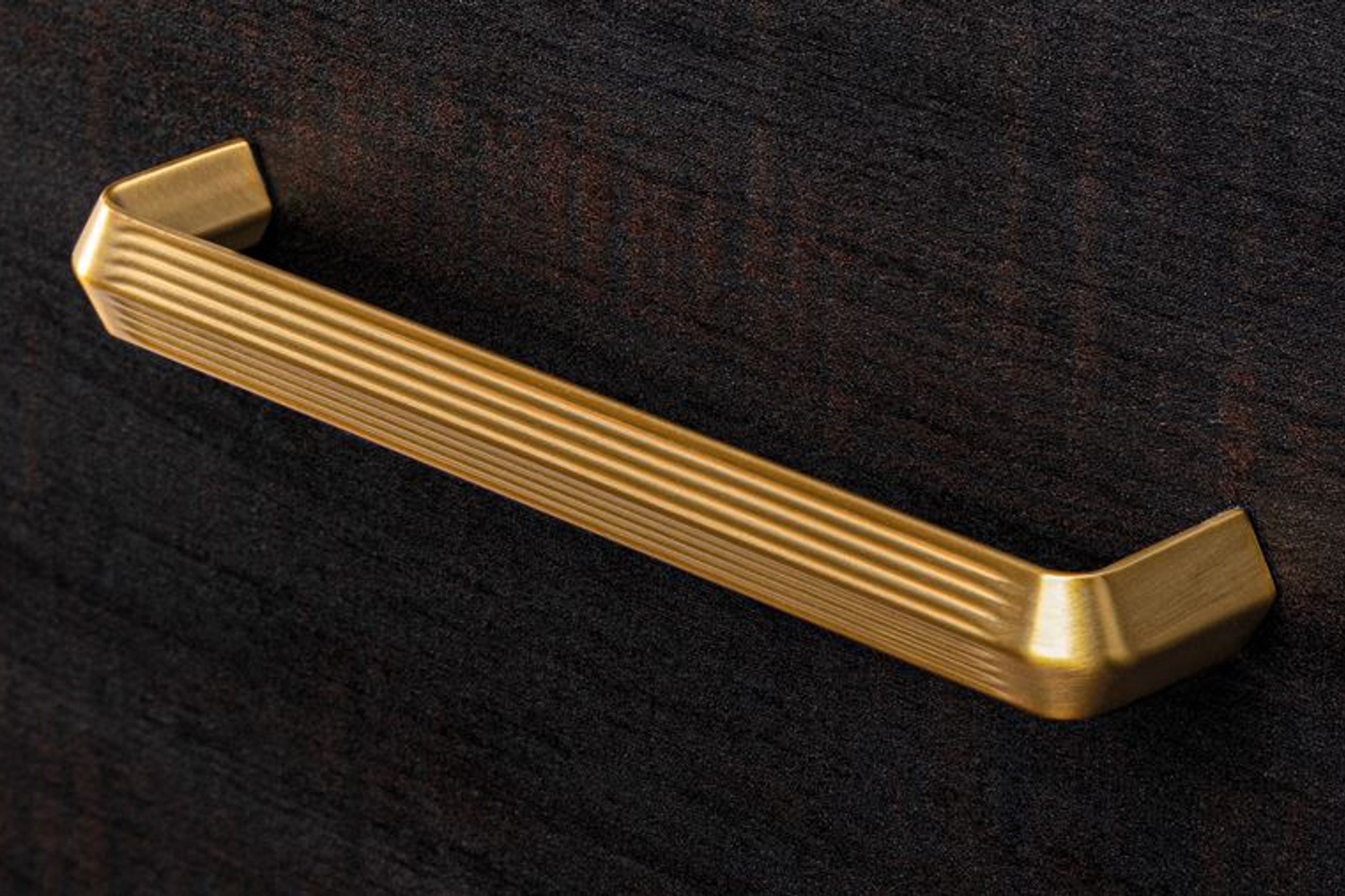 LINES Cabinet Handle