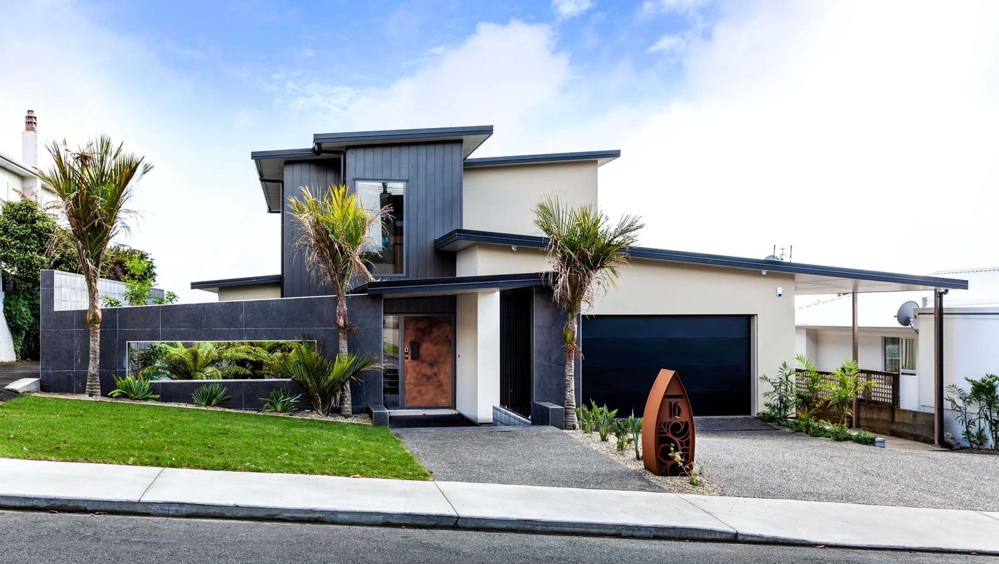 Lismore Residence