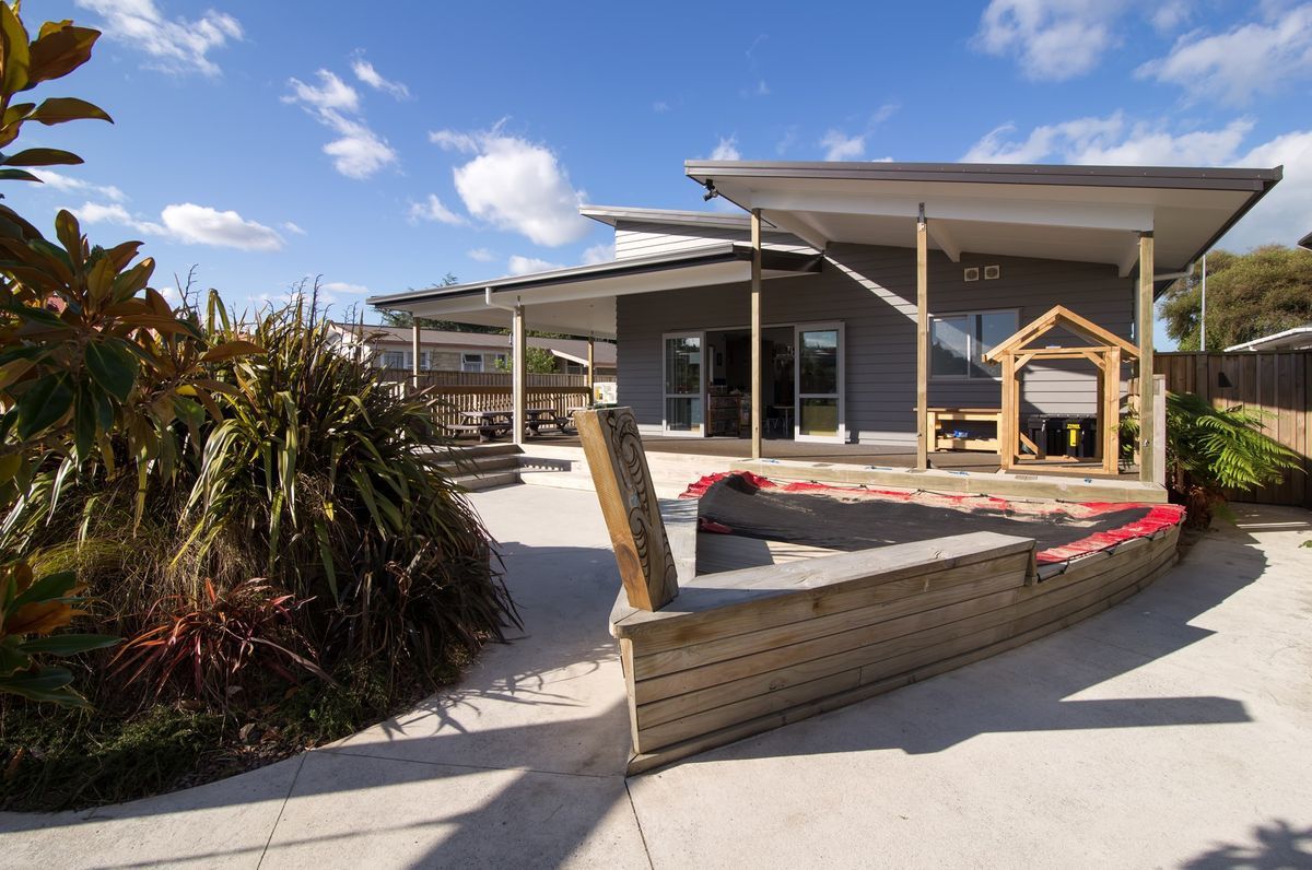 Little People Childcare - Glenfield