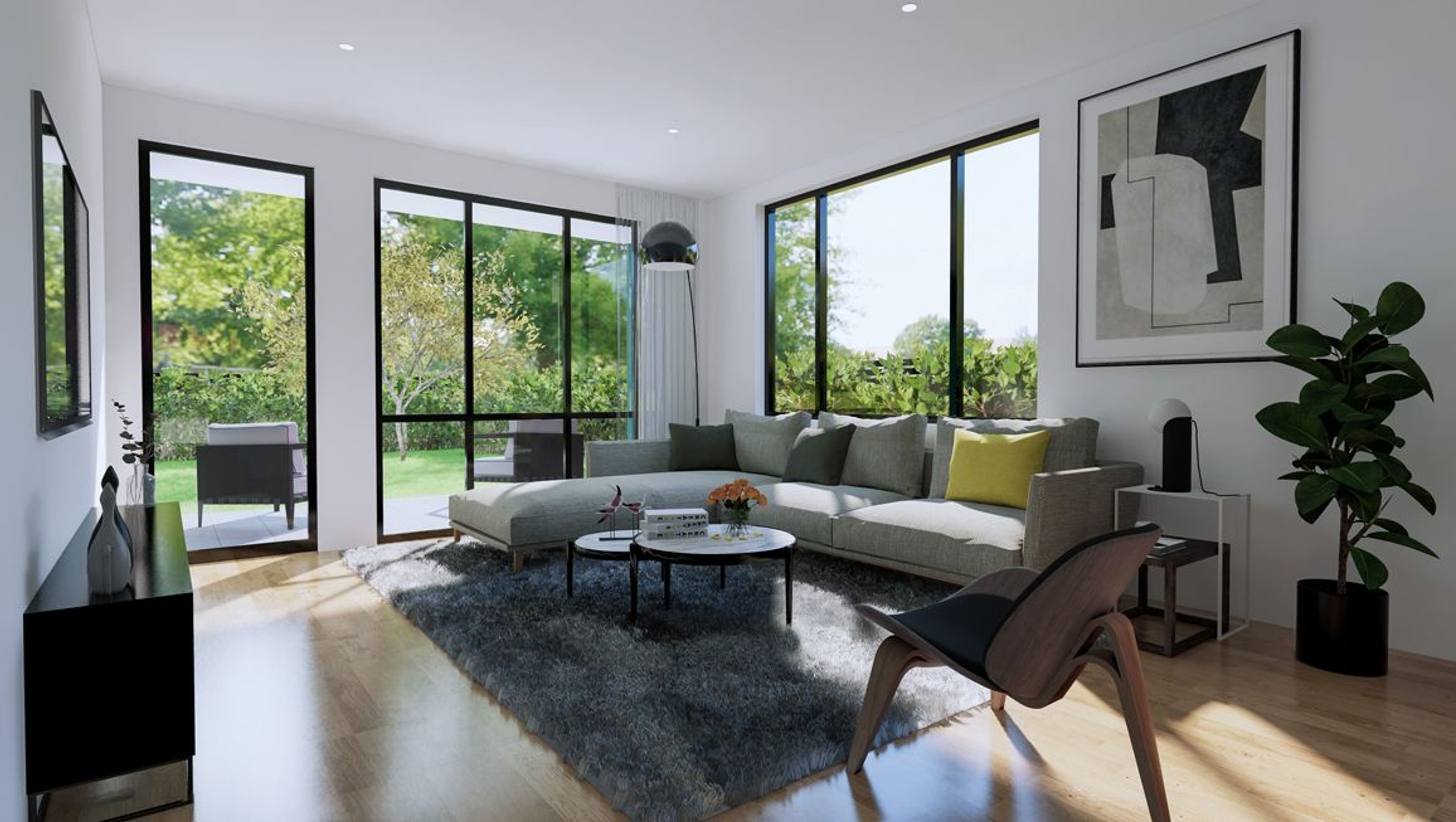 Ormiston Road Development