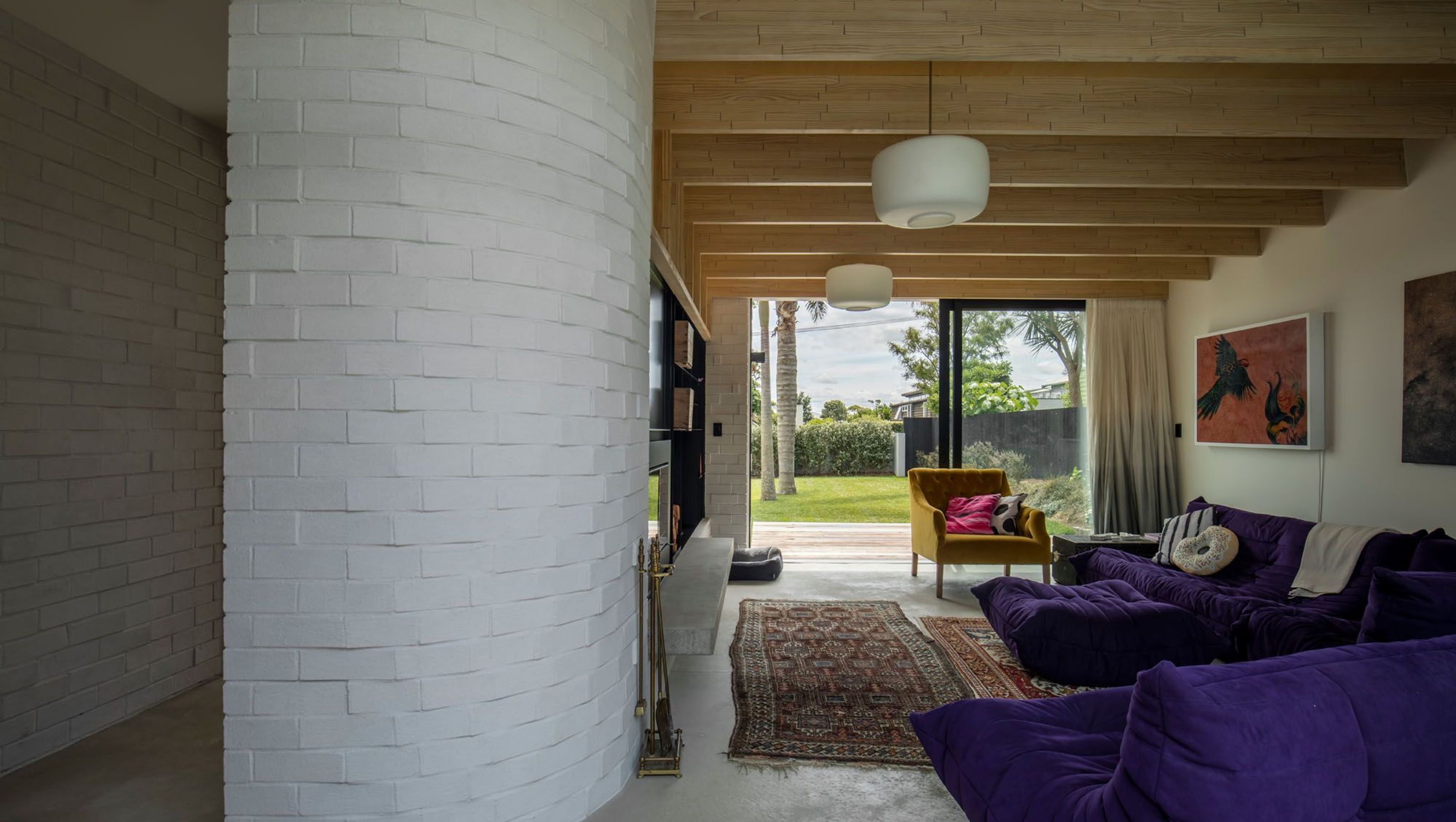 Livingstone Street Home