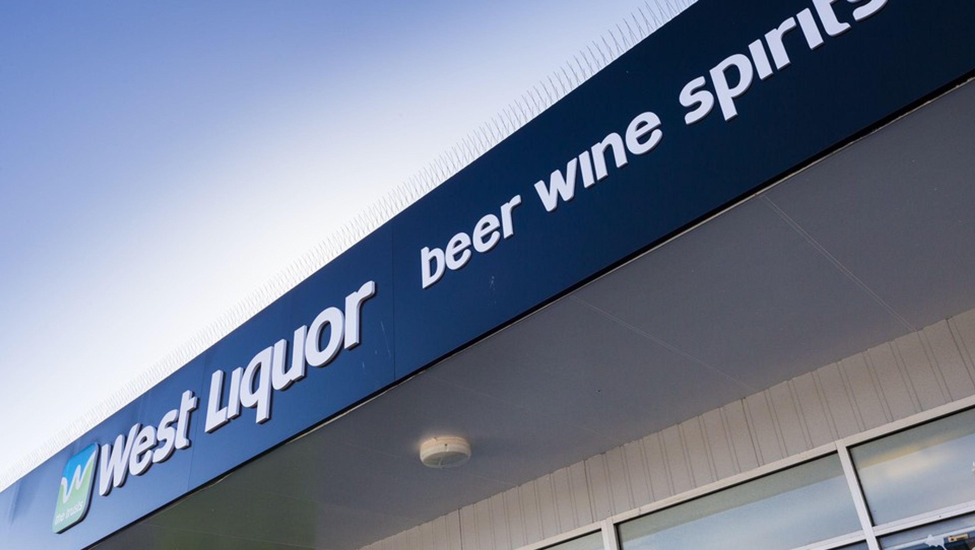 Local Liquor Stores