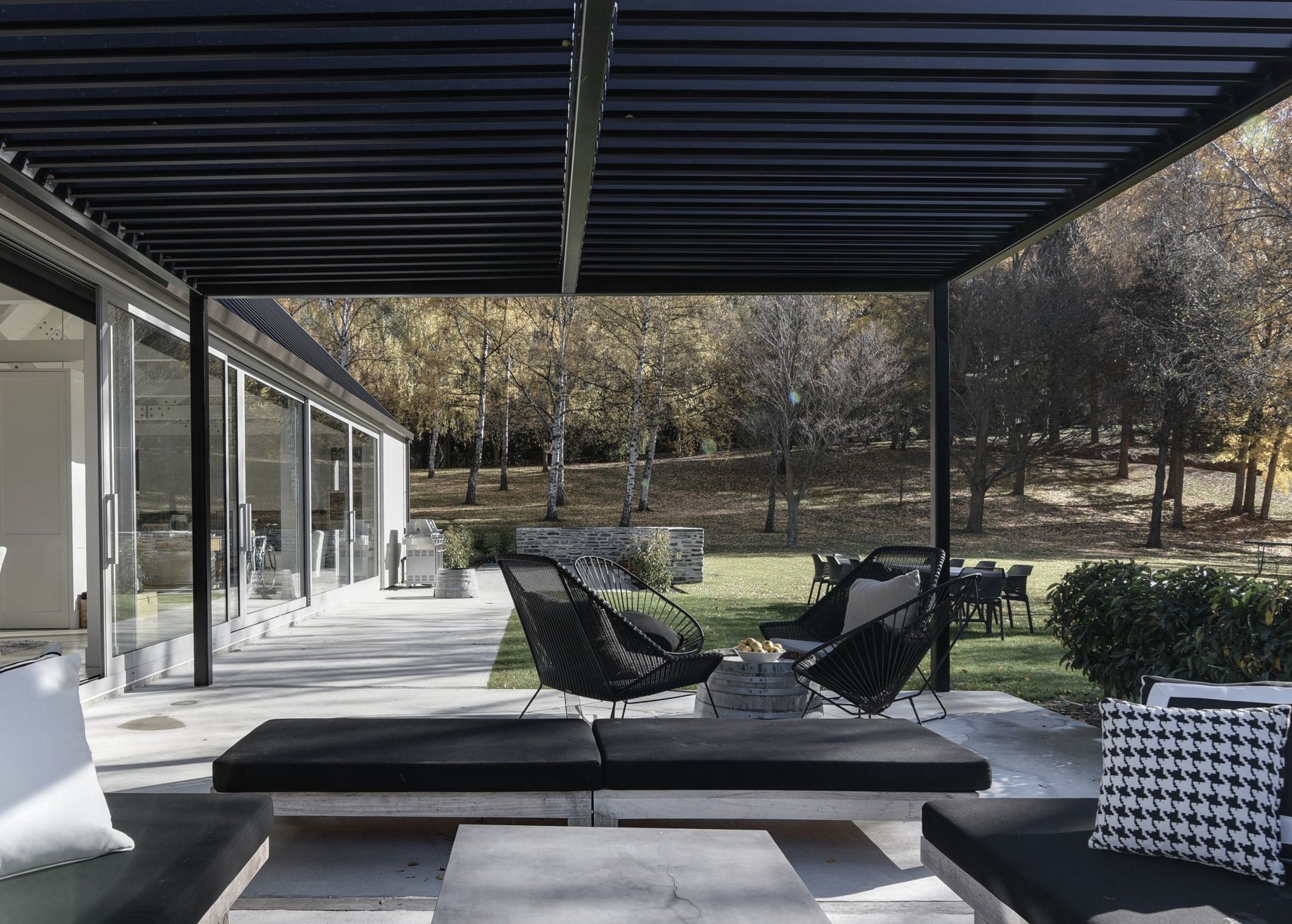Locarno Louvres