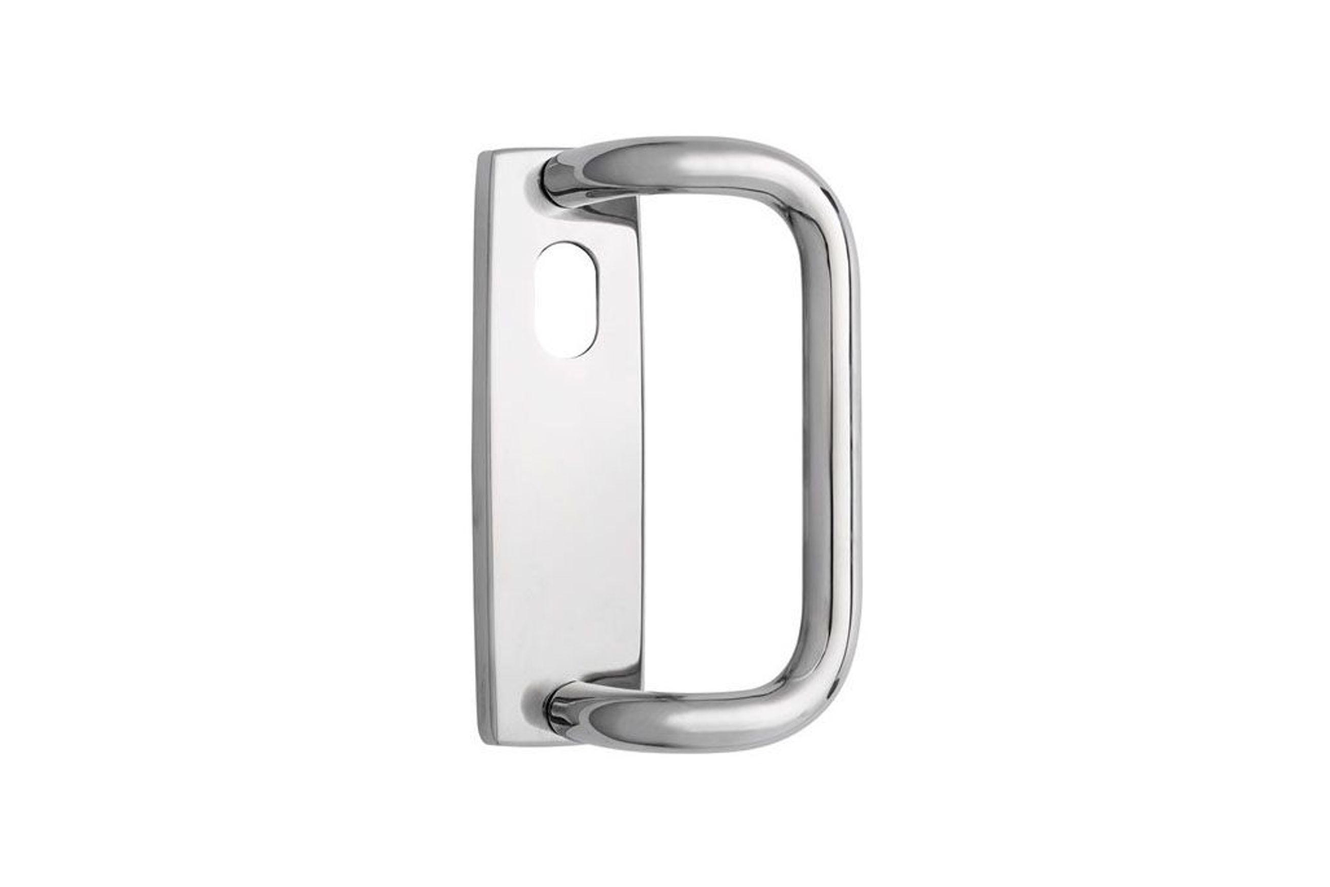 Lockwood 184 Offset Pull Handle