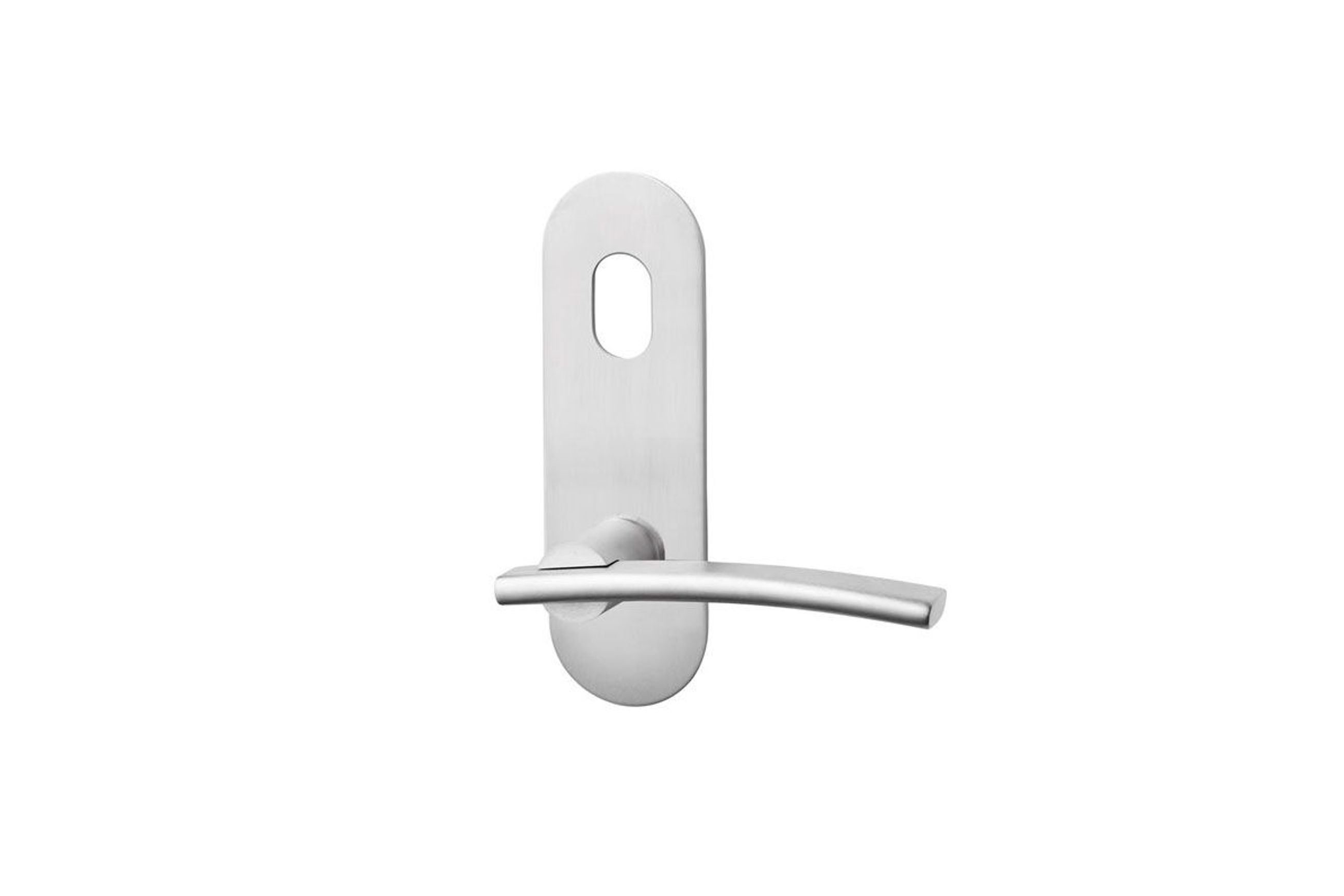 Lockwood 212 Series Artefact Oval Plates