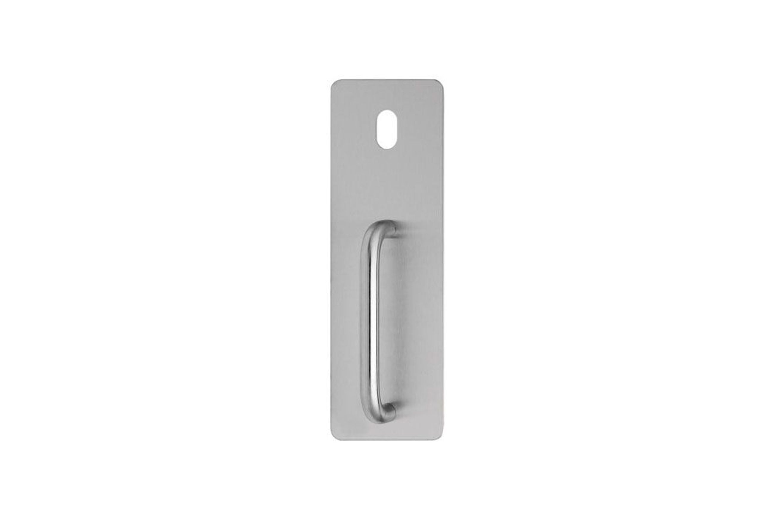 Lockwood 214/215 Series 10mm Radius Corner Push