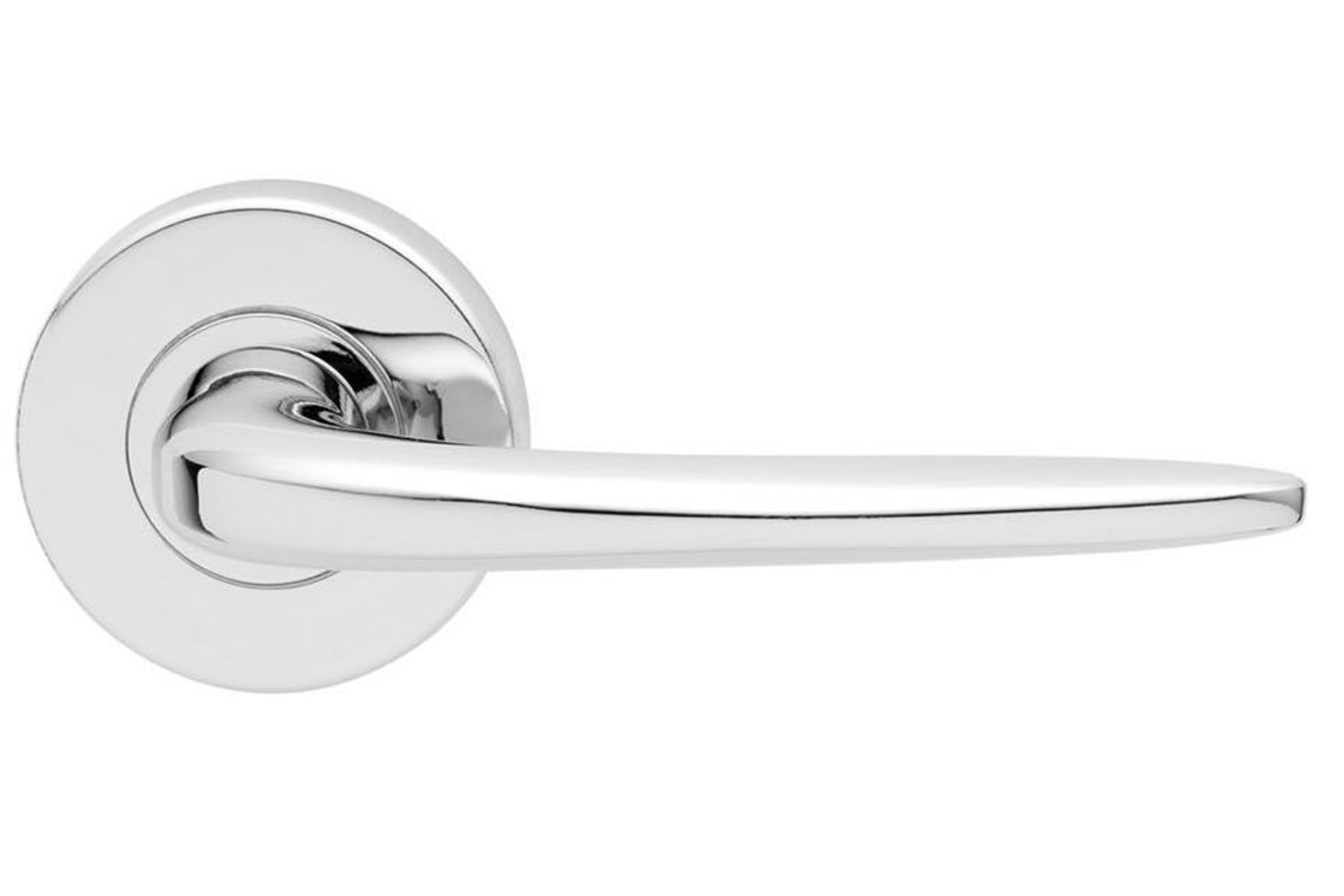 Lockwood 55mm Velocity Series Door Handles