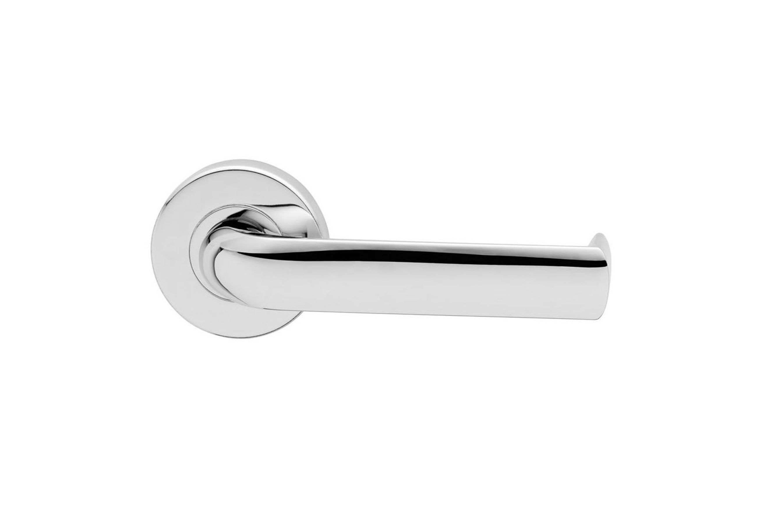 Lockwood 55mm Velocity Series Door Handles