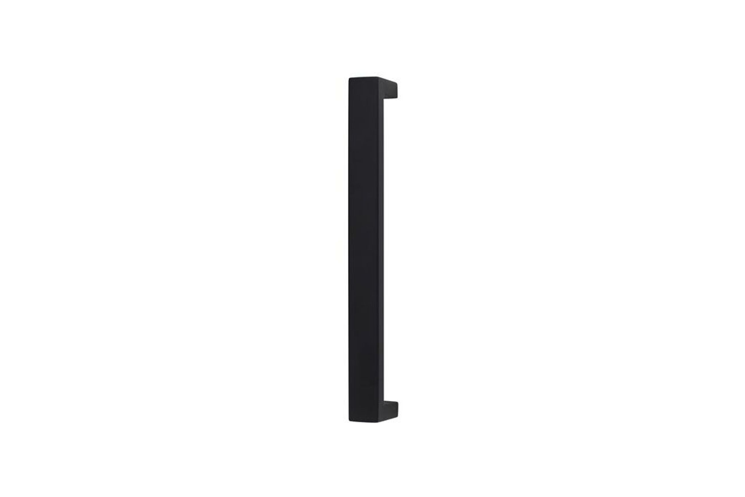 Lockwood Entrance Handle