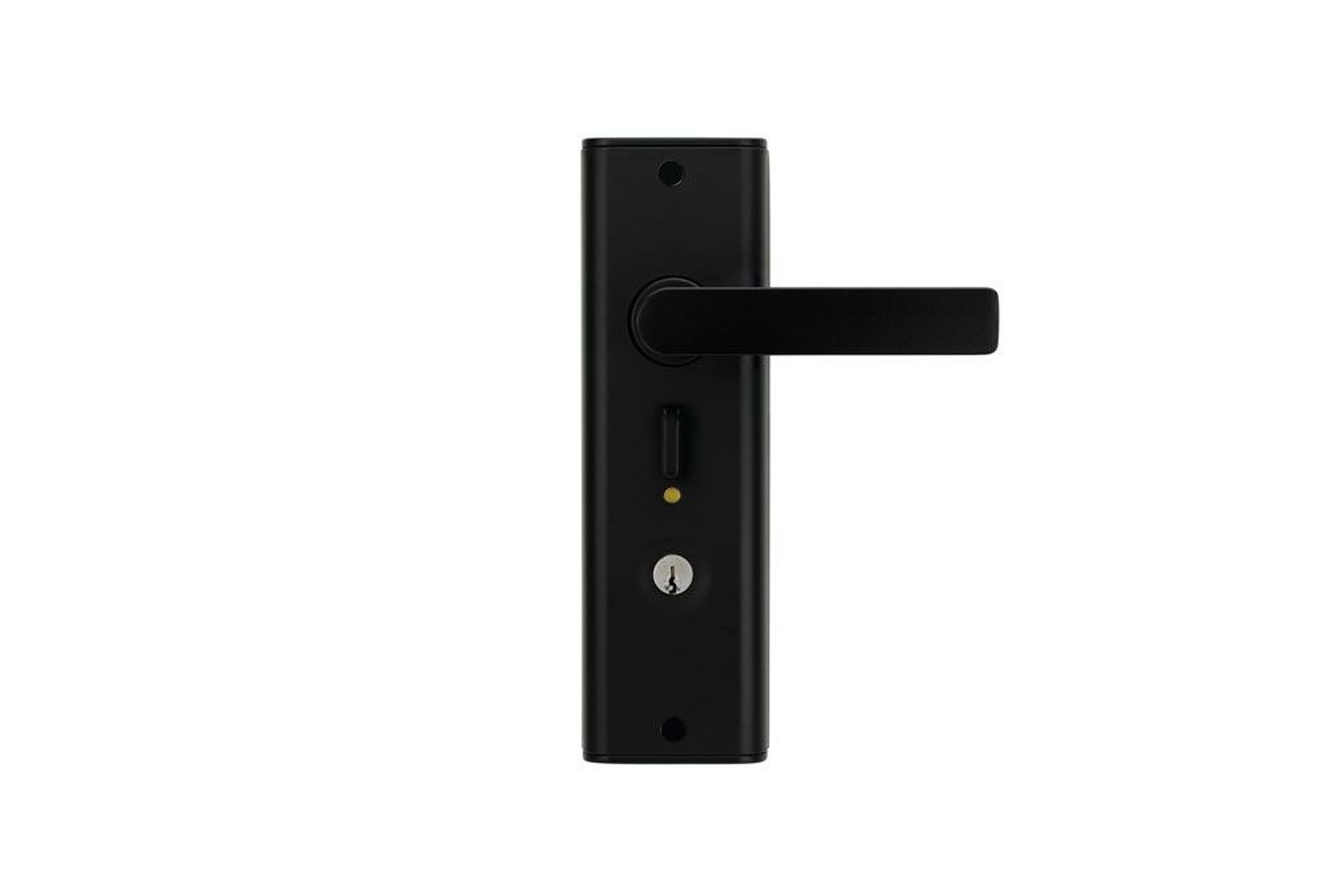 Lockwood Nexion Mechanical Entrance Lockset