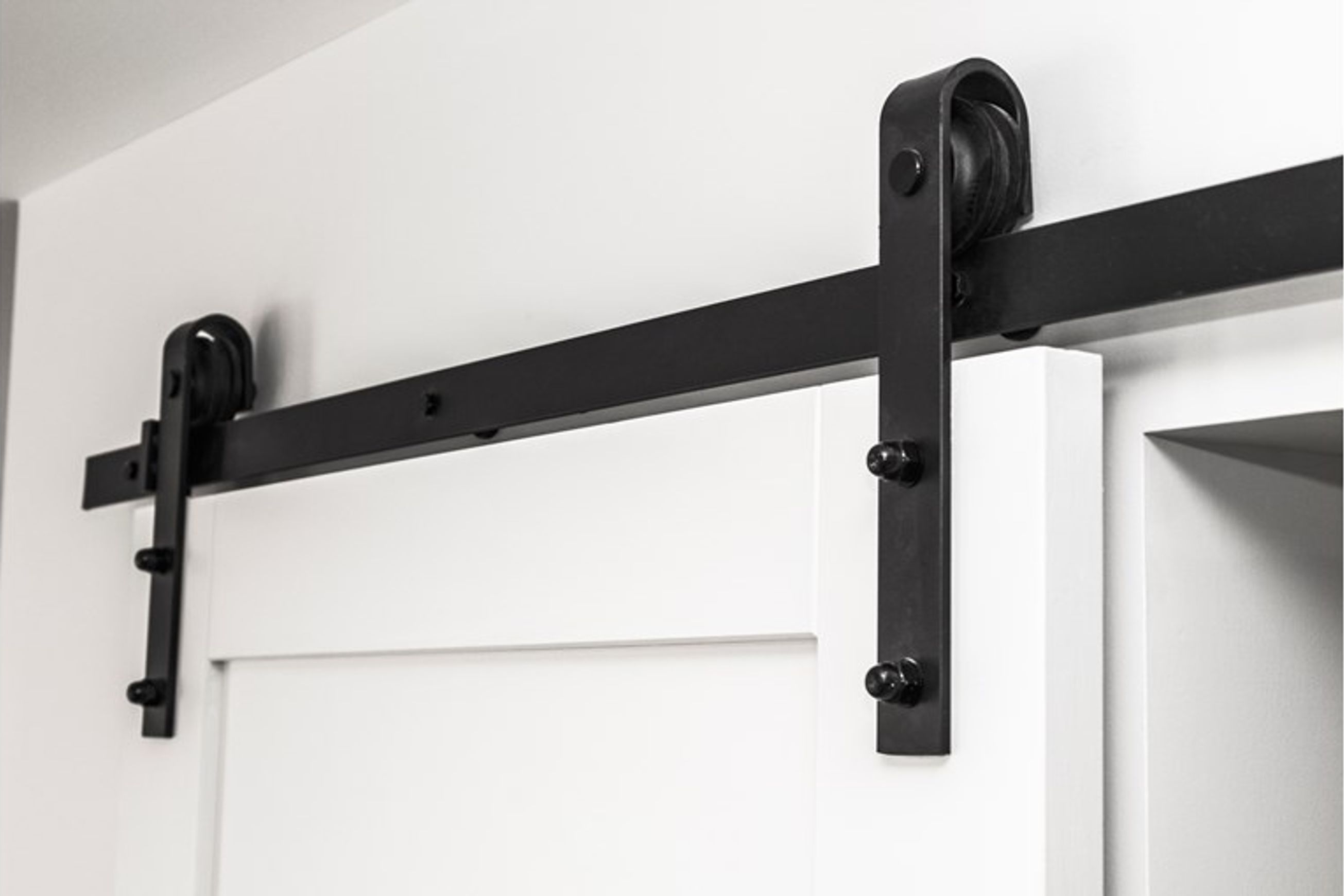 Lockwood Outland Sliding Door Track