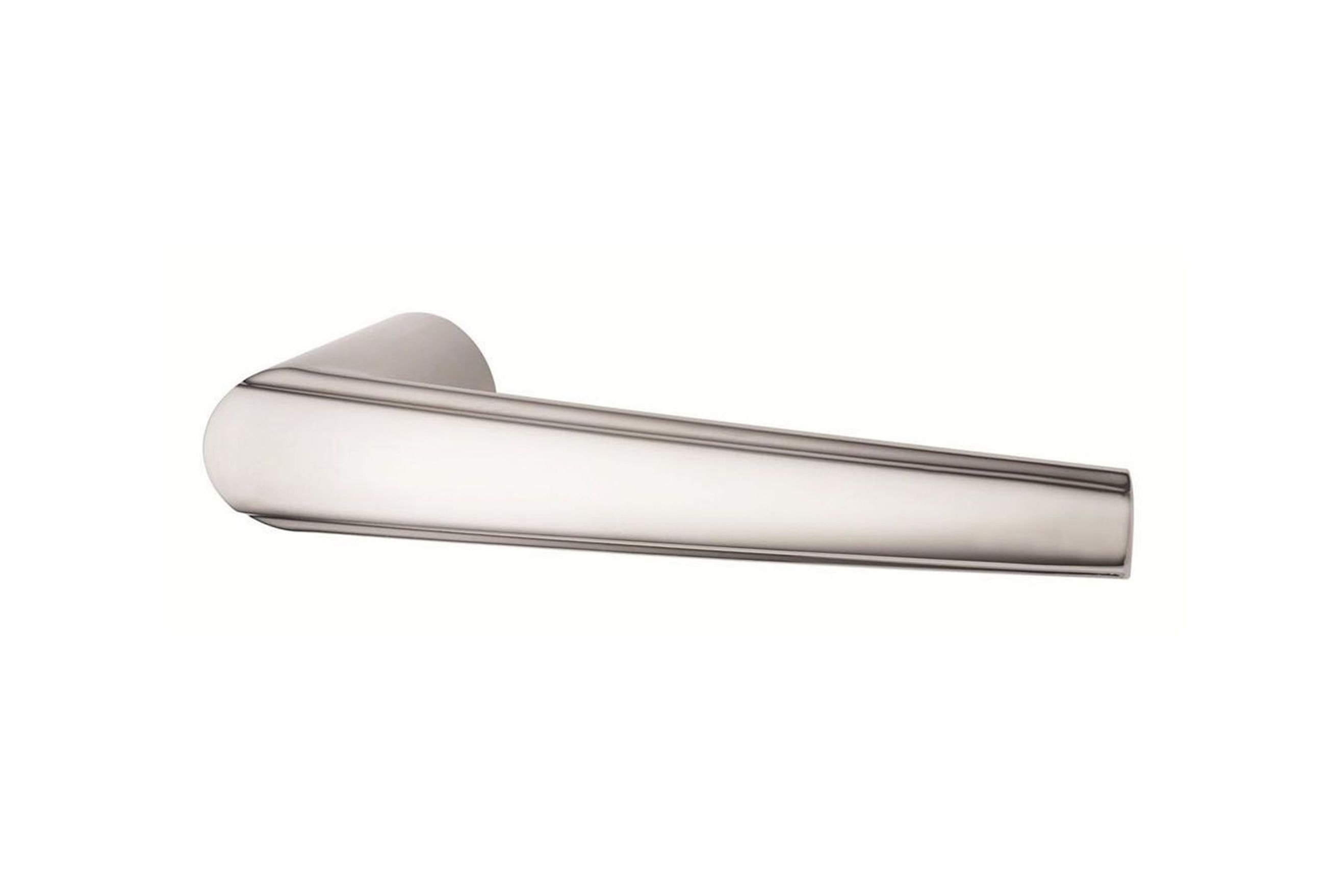 Lockwood Palladium Xtra Door Furniture