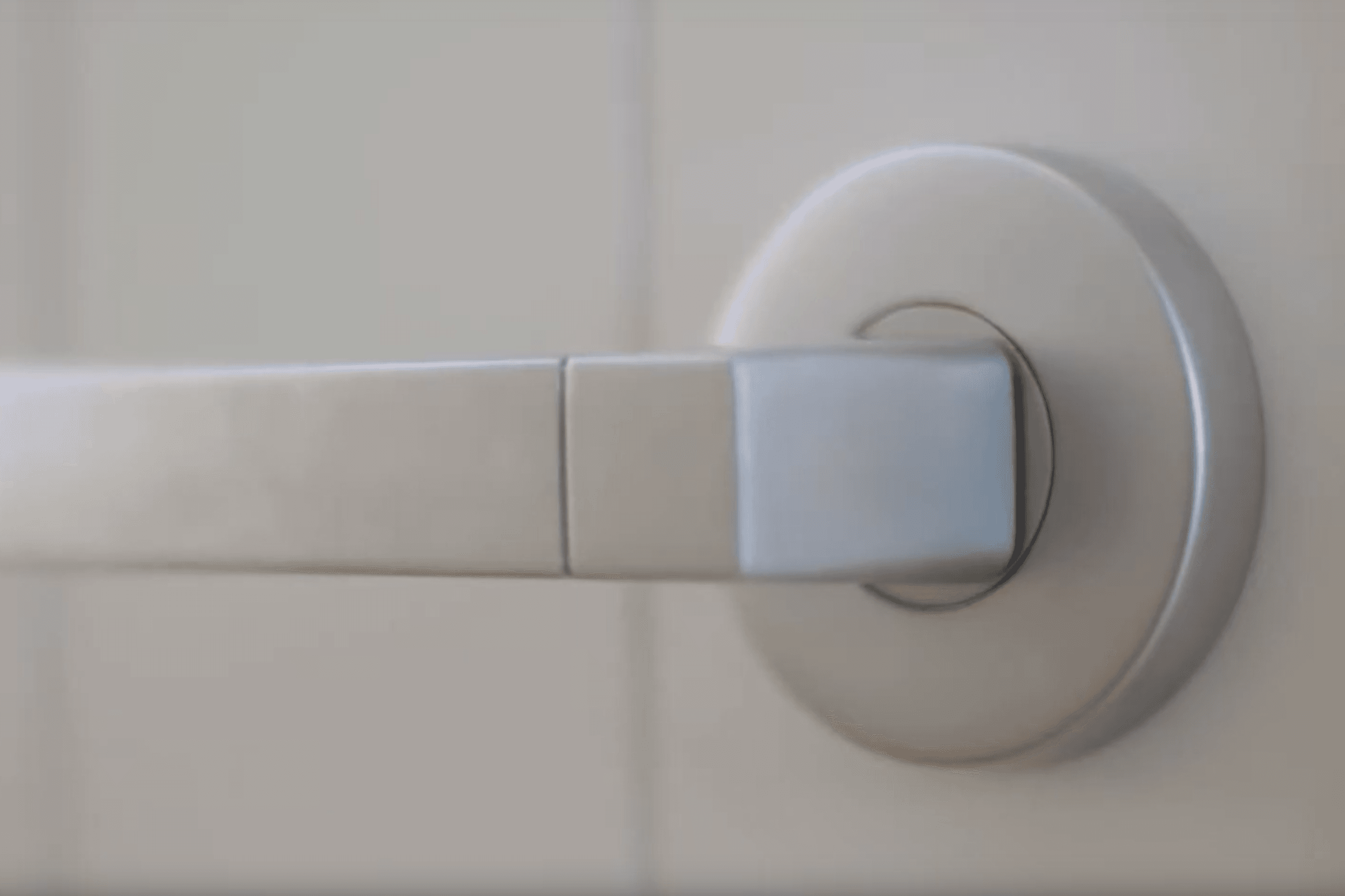 Lockwood Velocity® Lever Handle Series