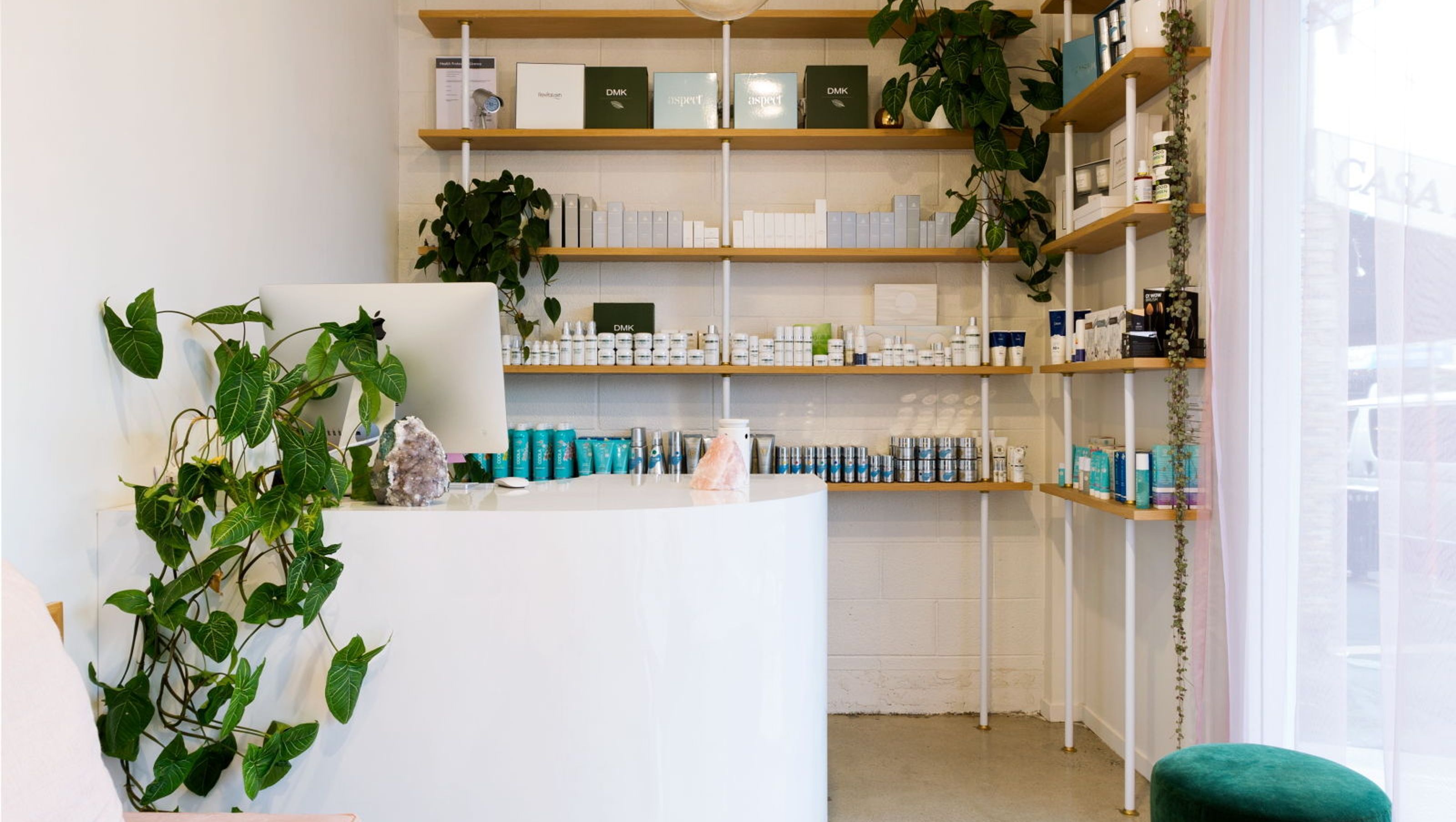 Loft Beauty Boutique