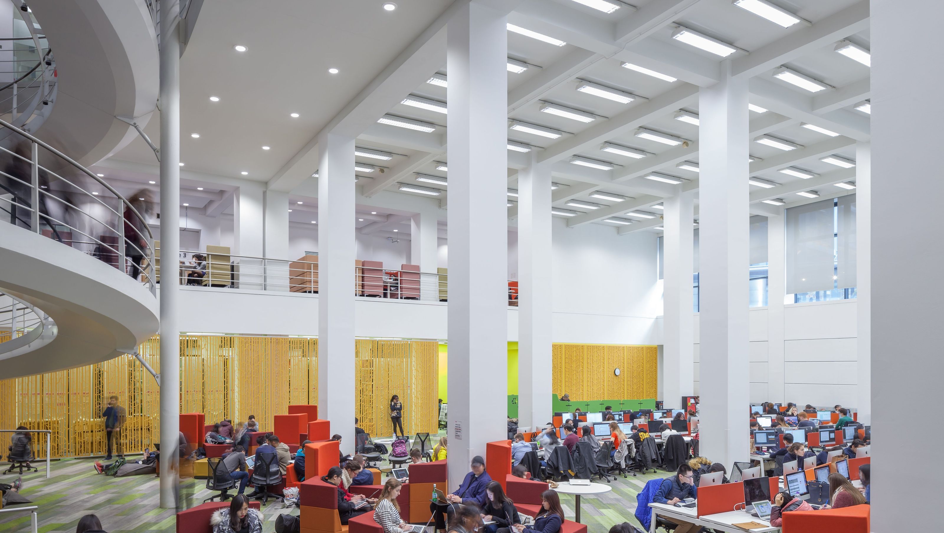 London School of Economics