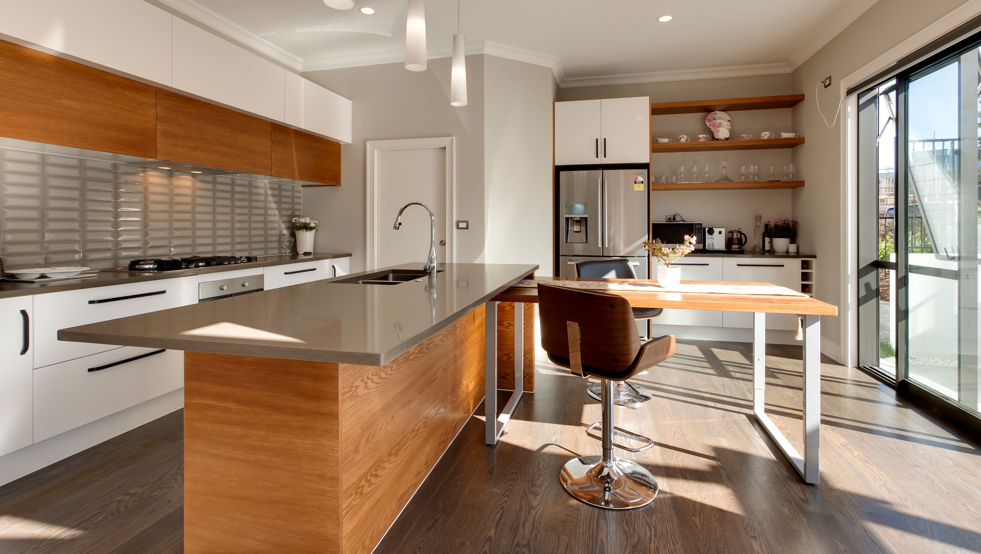 Long Bay Residence 1