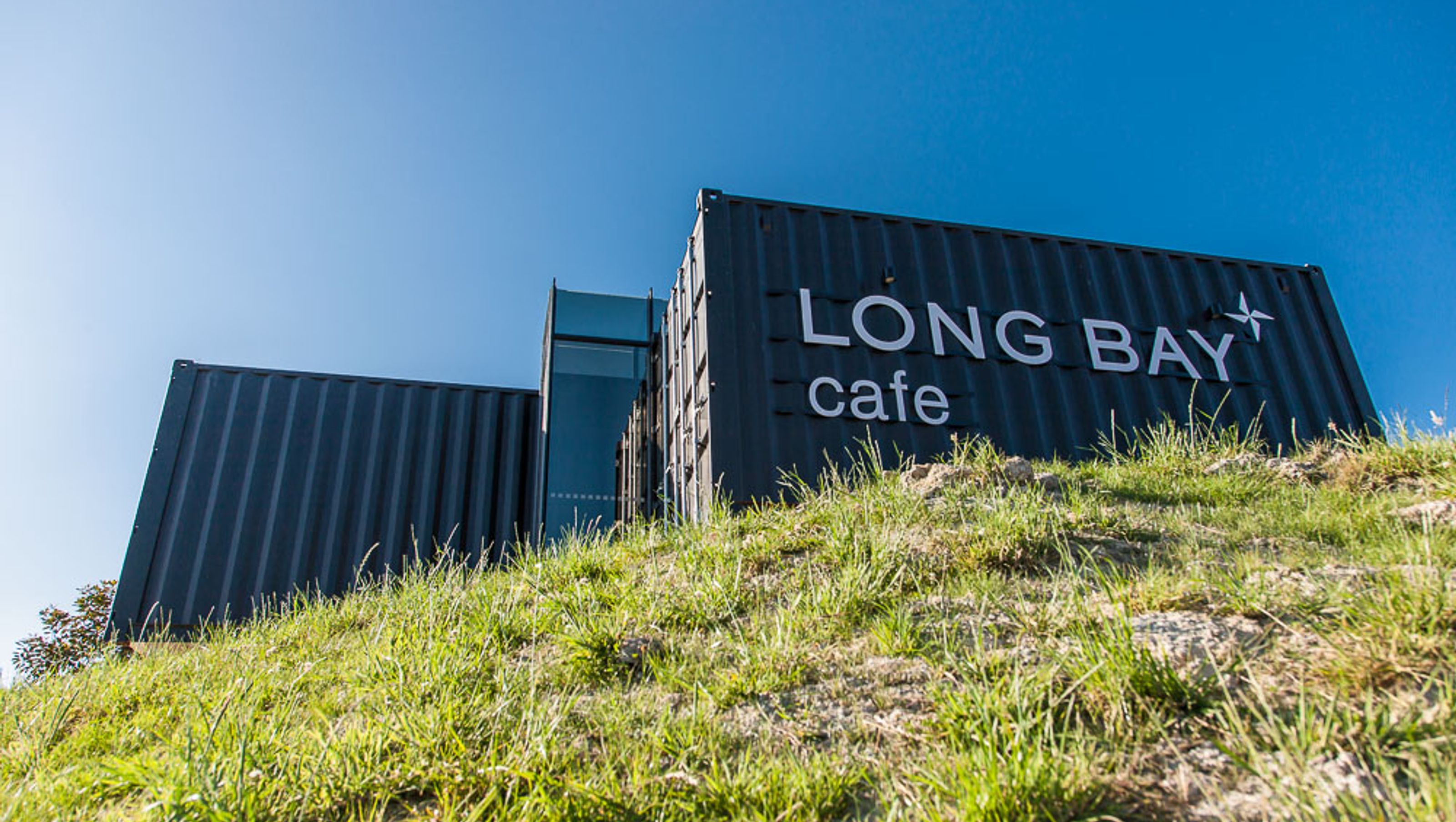 Long Bay Cafe
