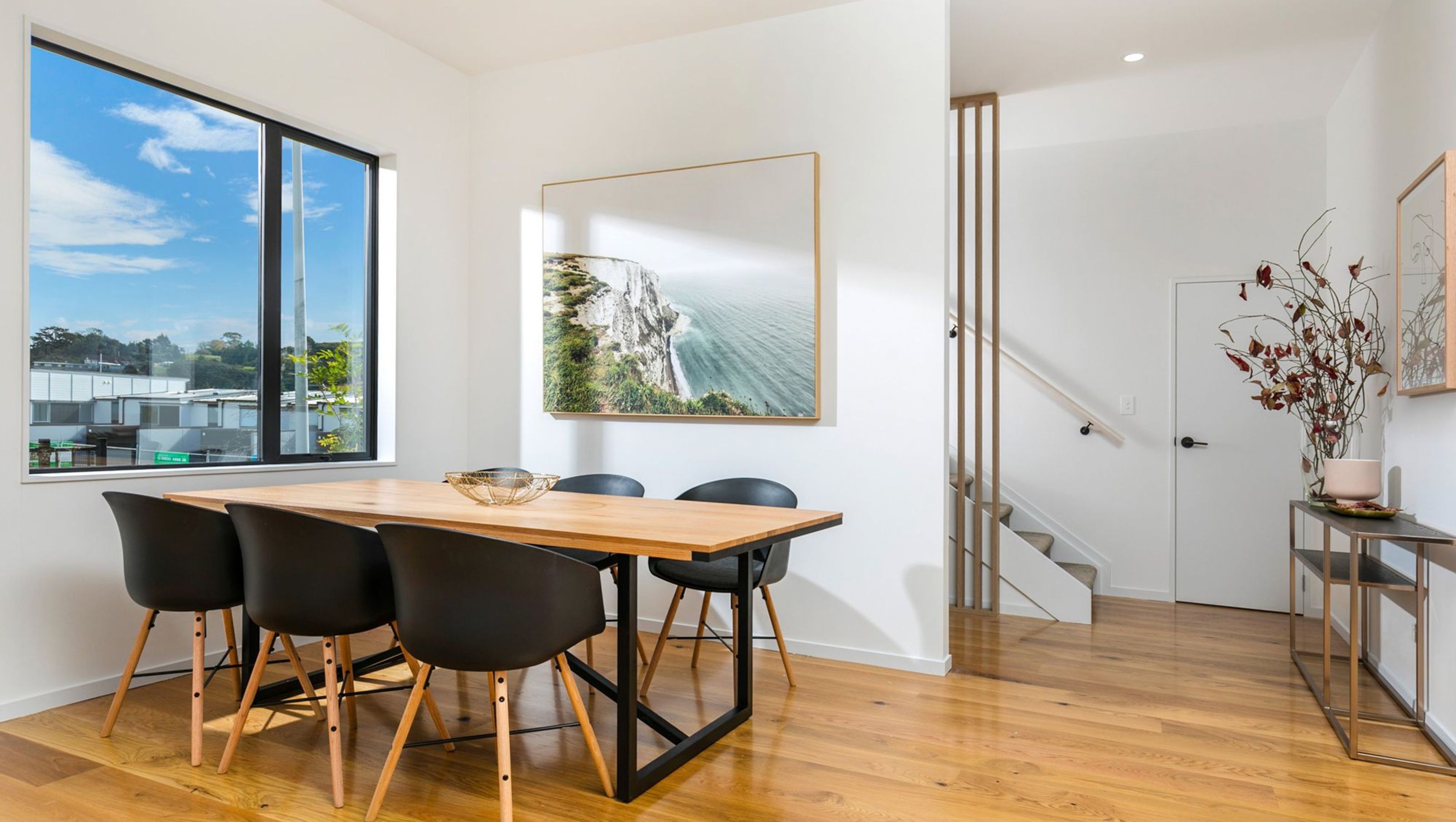 Longbay Showroom
