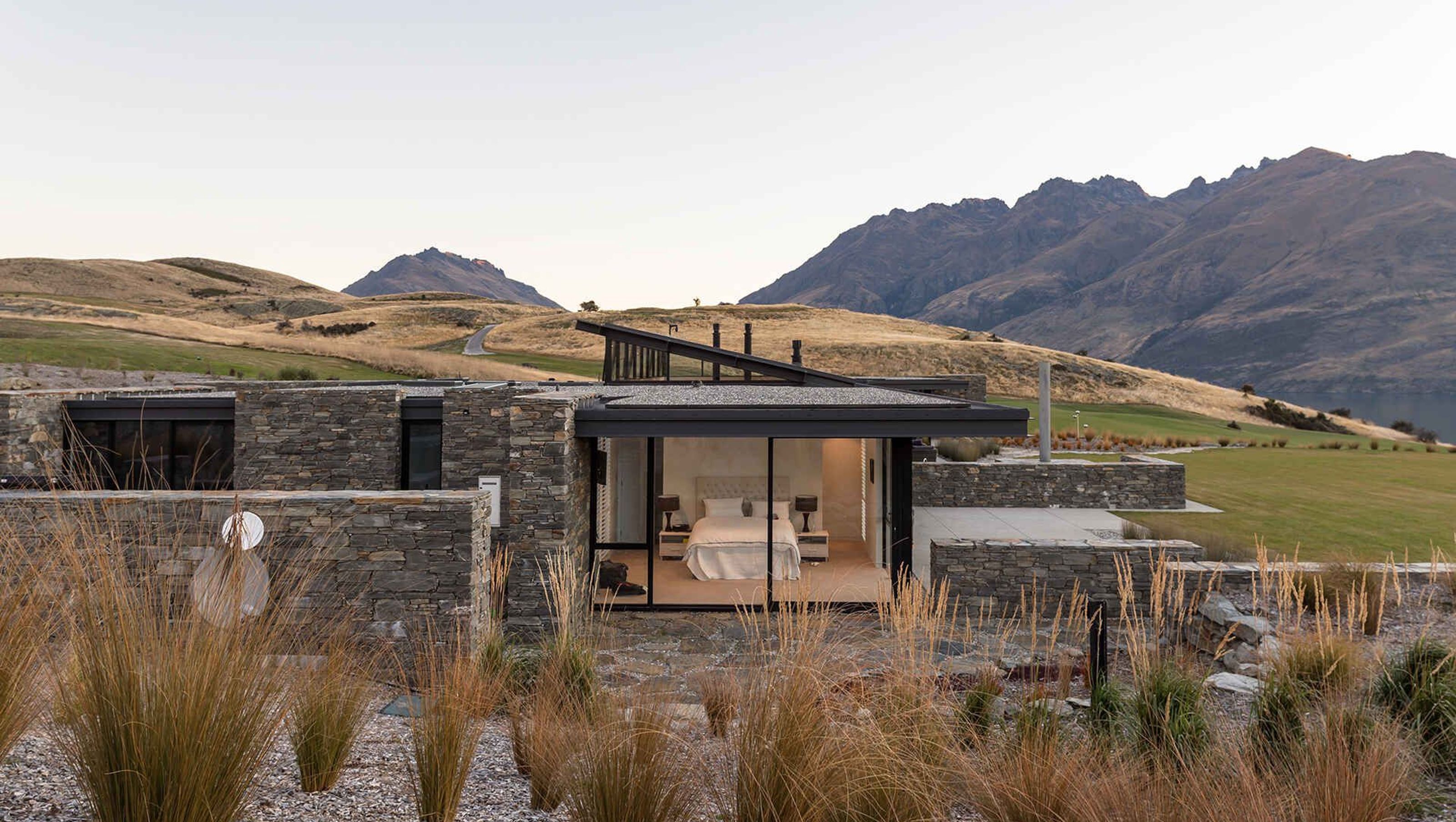 Lot 12 House