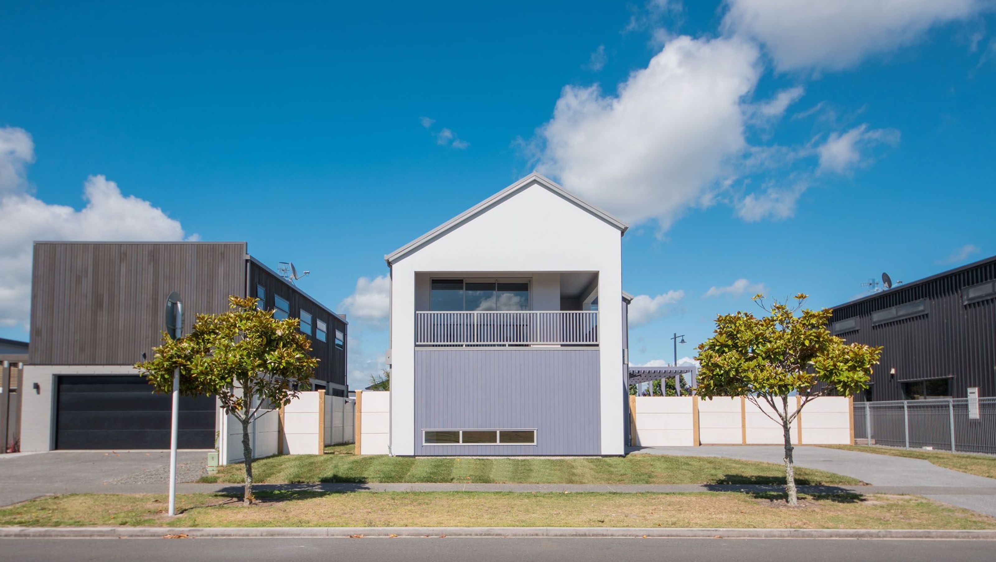 Lot 109 (Coast Homes)
