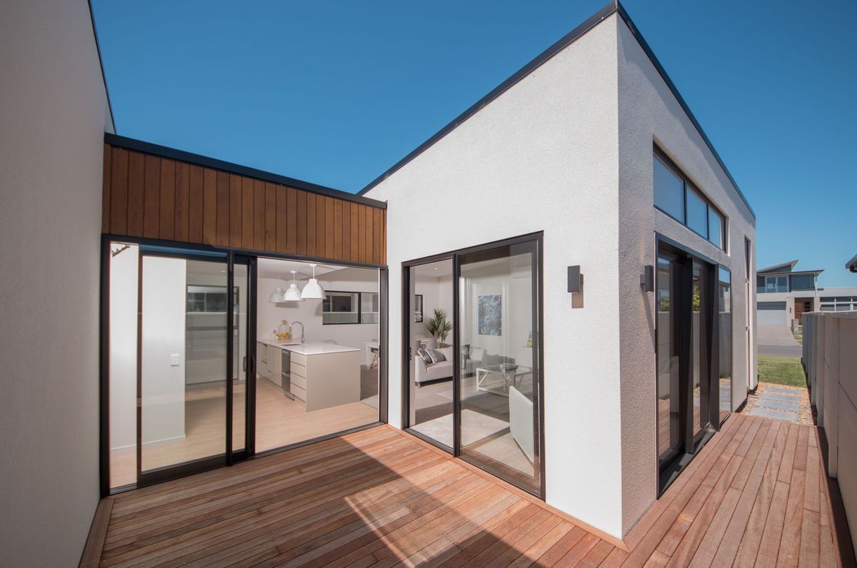 Lot 77 (Coast Homes)
