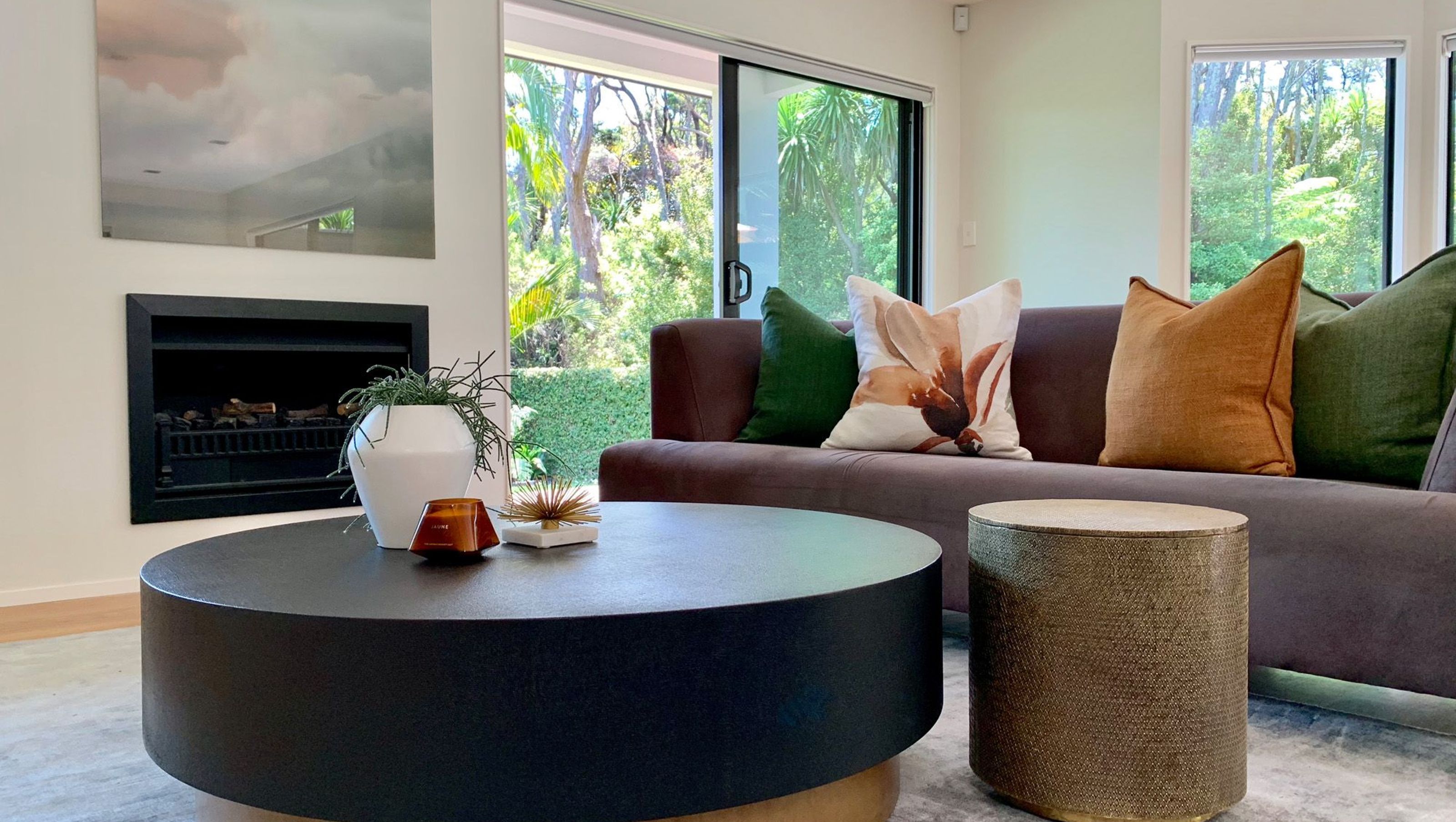 Lounge Refresh