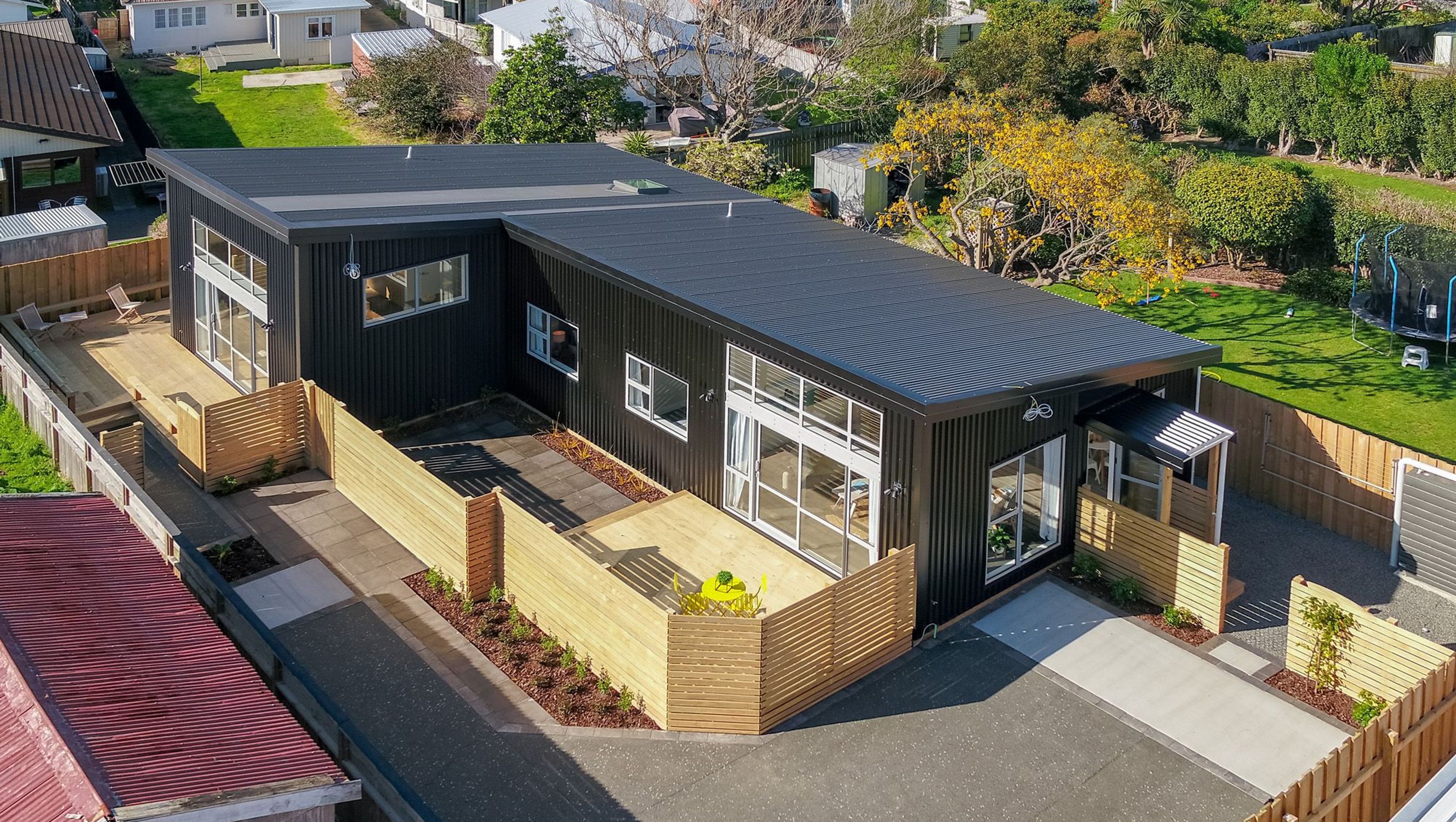 Lower Hutt House