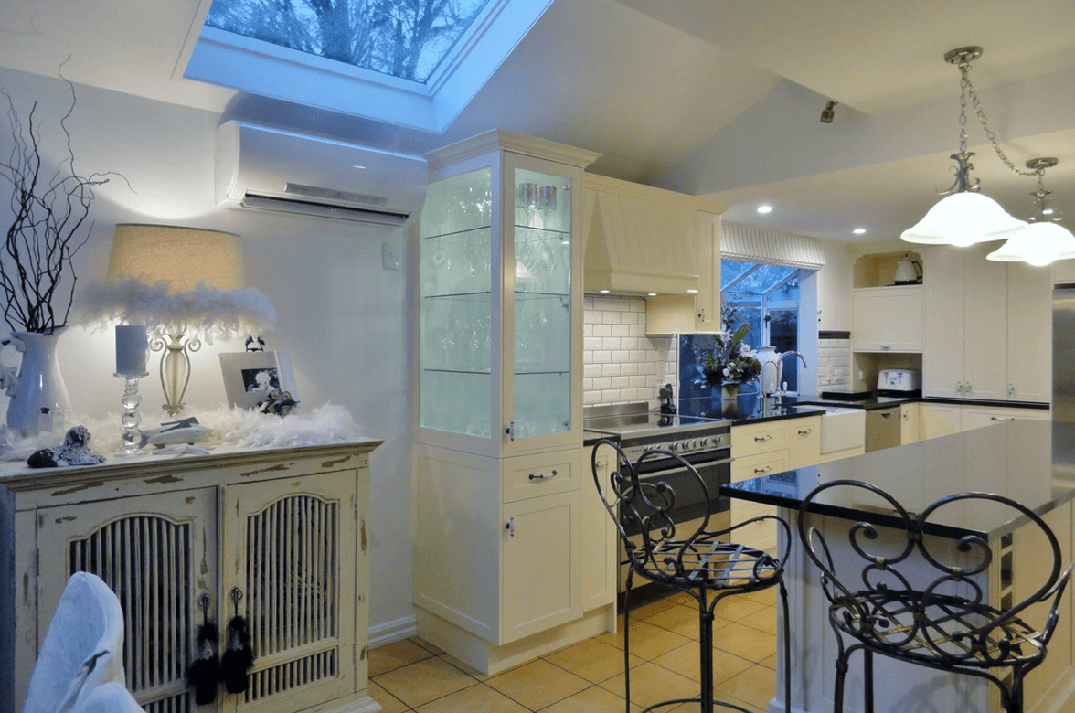 Lower Hutt Kitchen