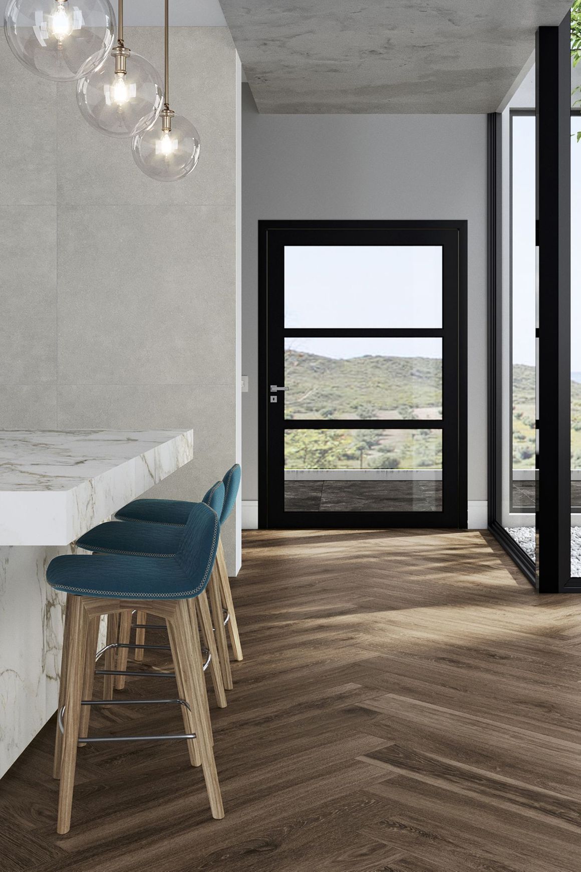 Luthier Wall & Floor Tiles