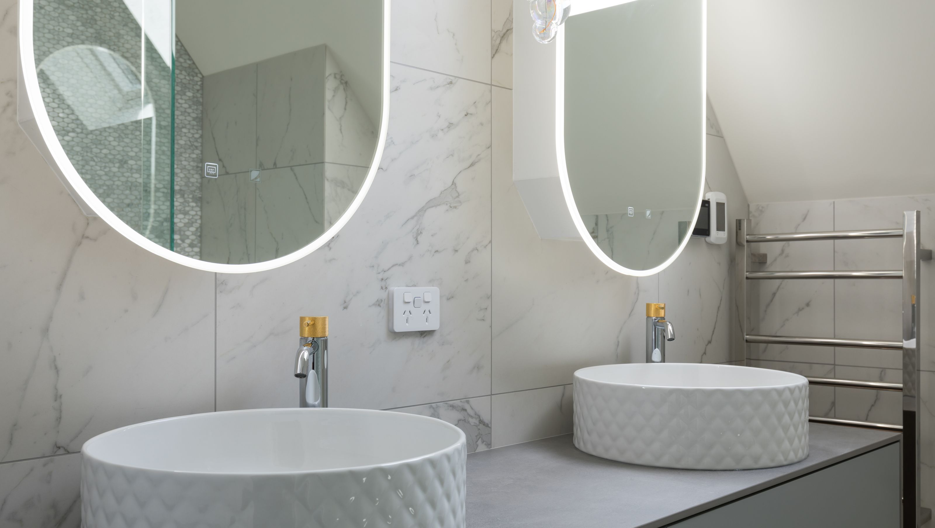 Luxurious Ensuite Retreat