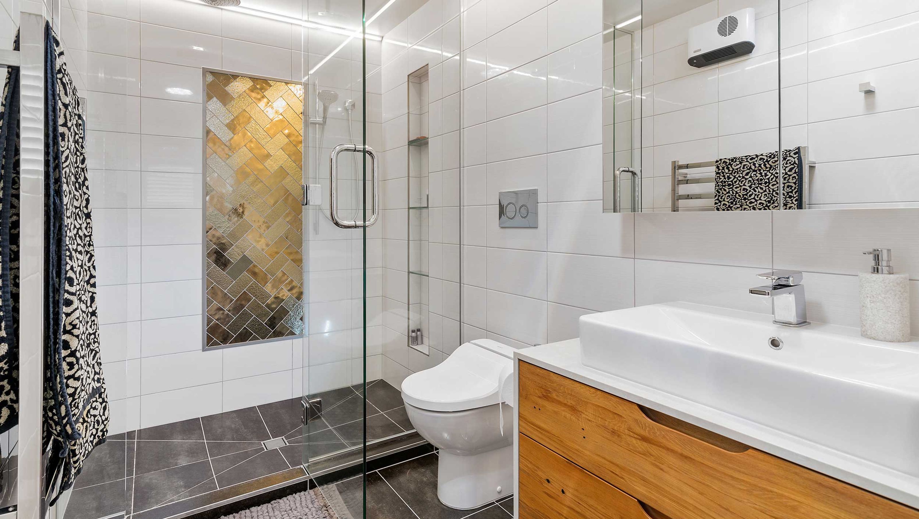 Luxury in Lynmore