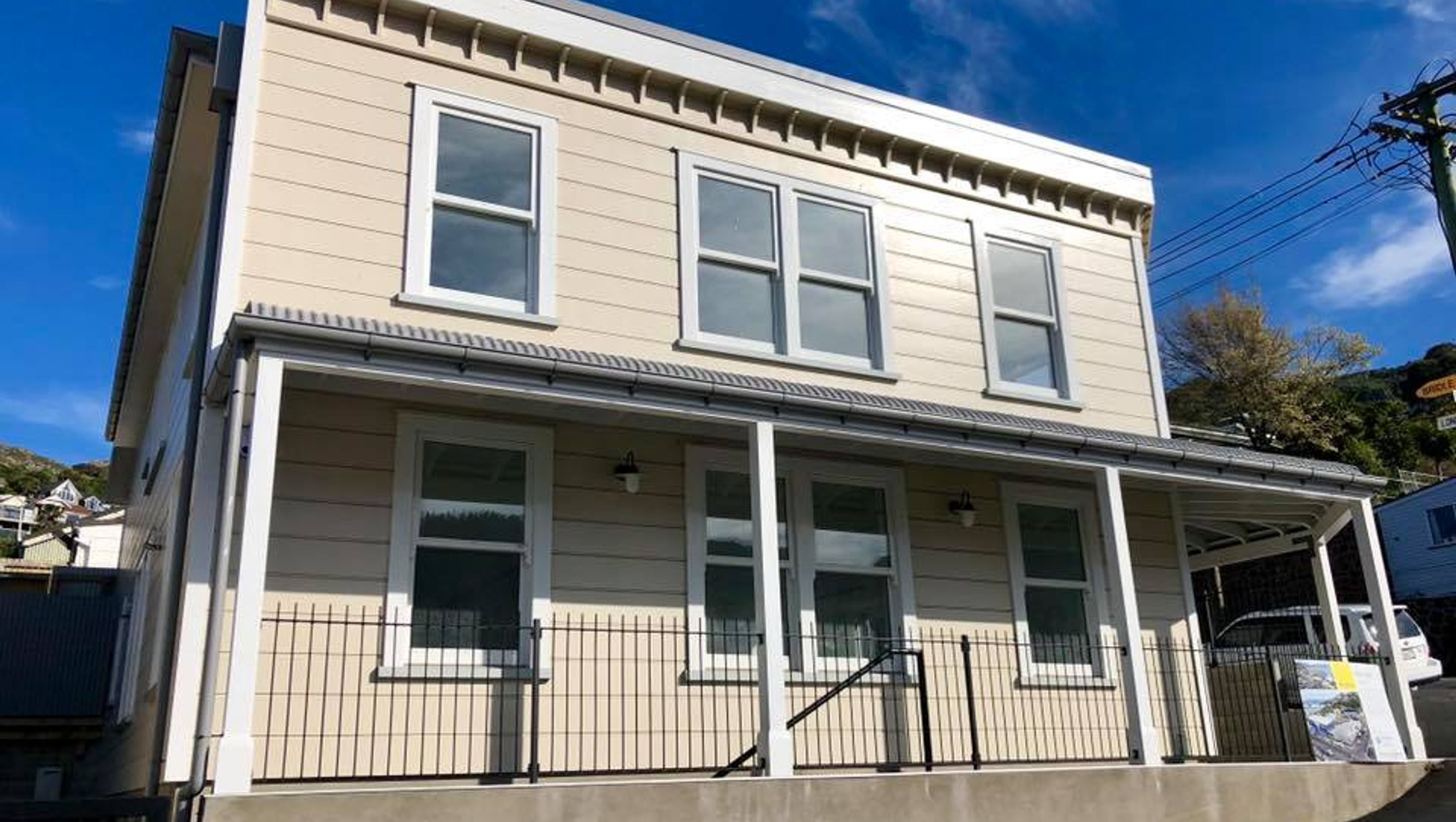 Lyttelton