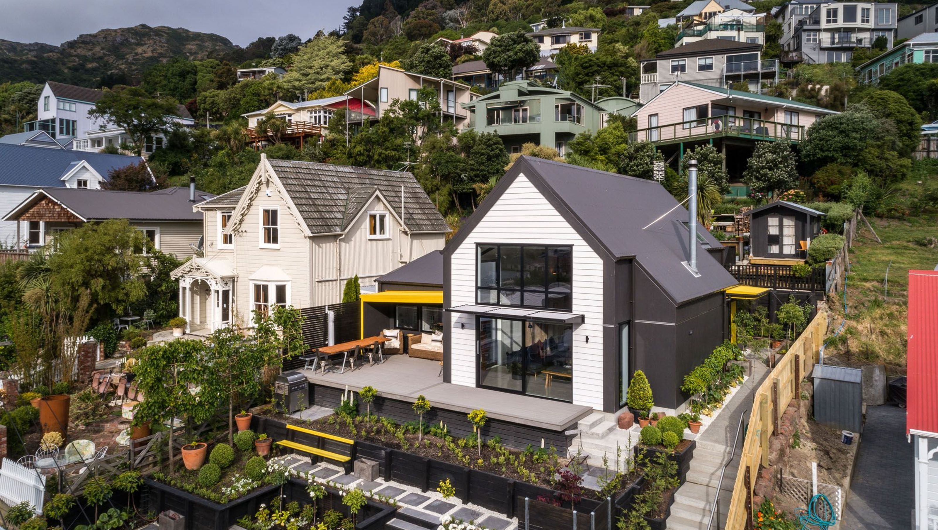 Lyttelton House