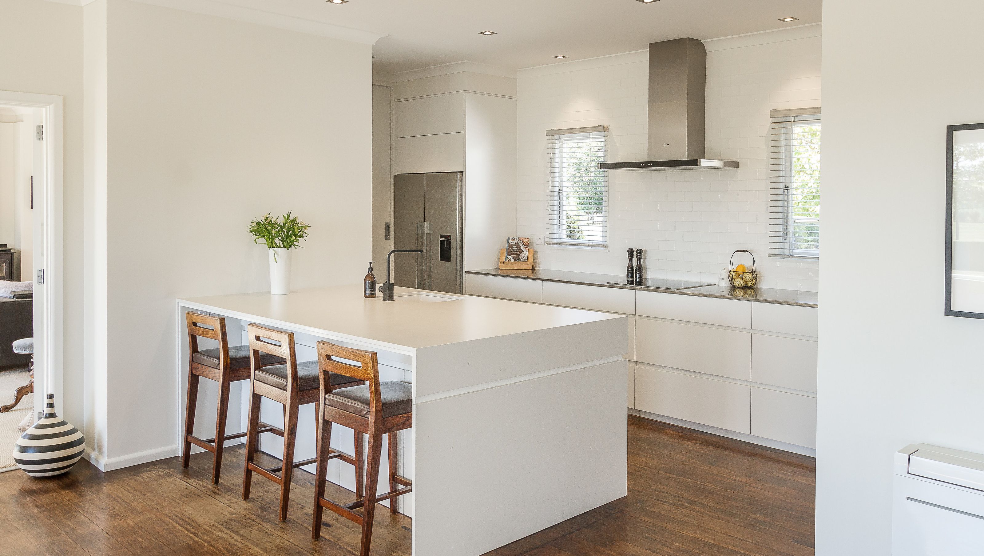 M Kitchen - December 2018