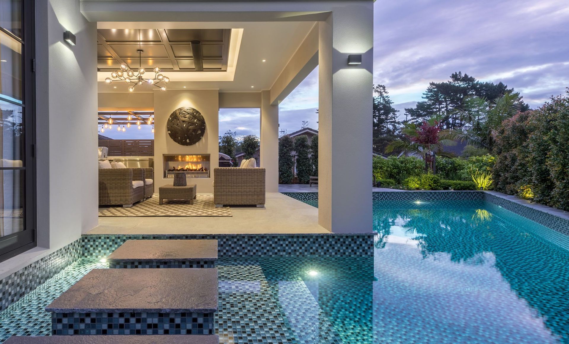 MDS Showhome
