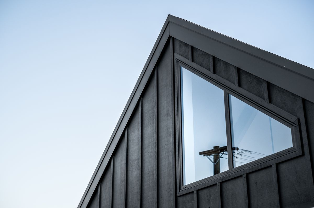 Merivale Residence