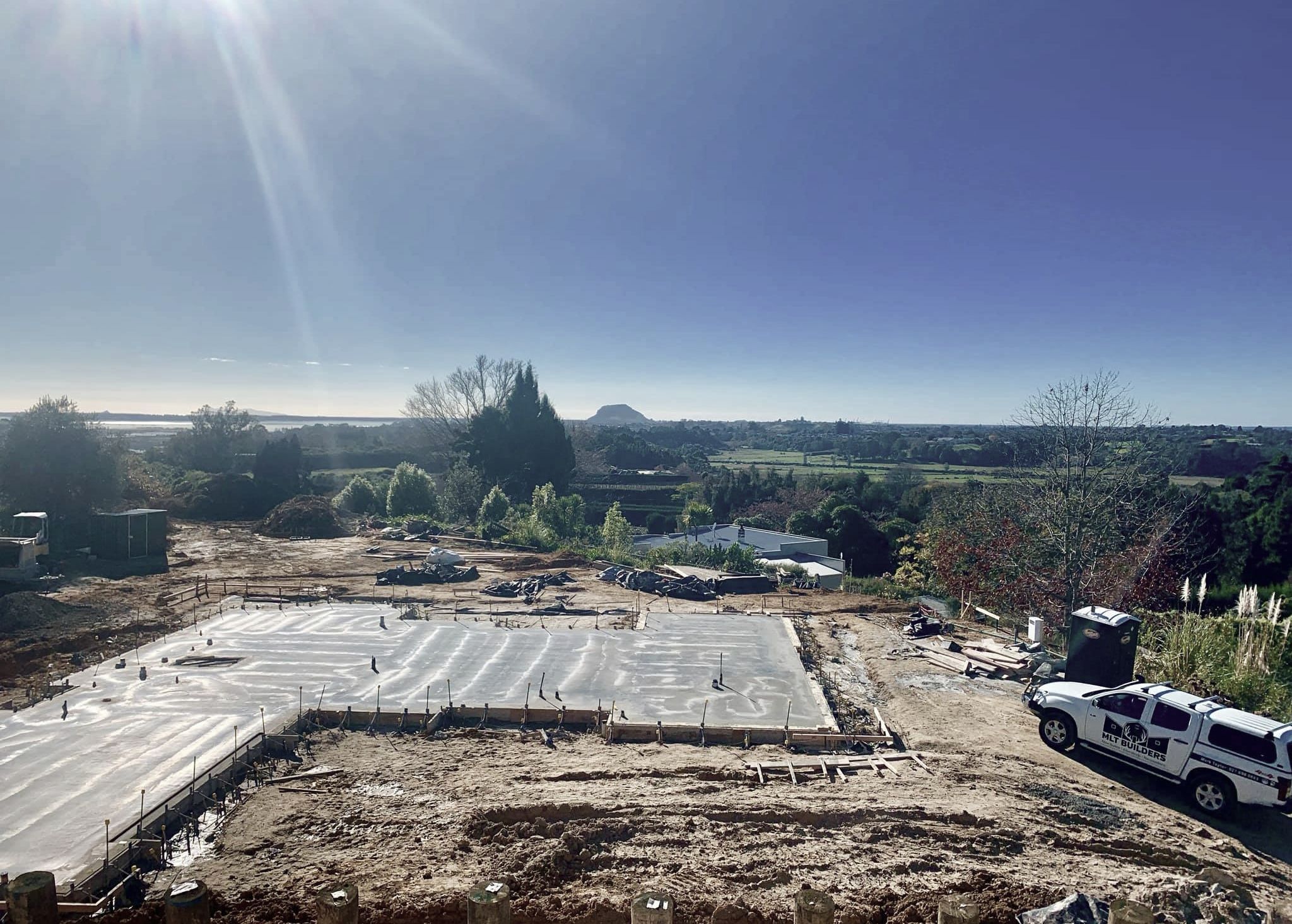MLT Builders